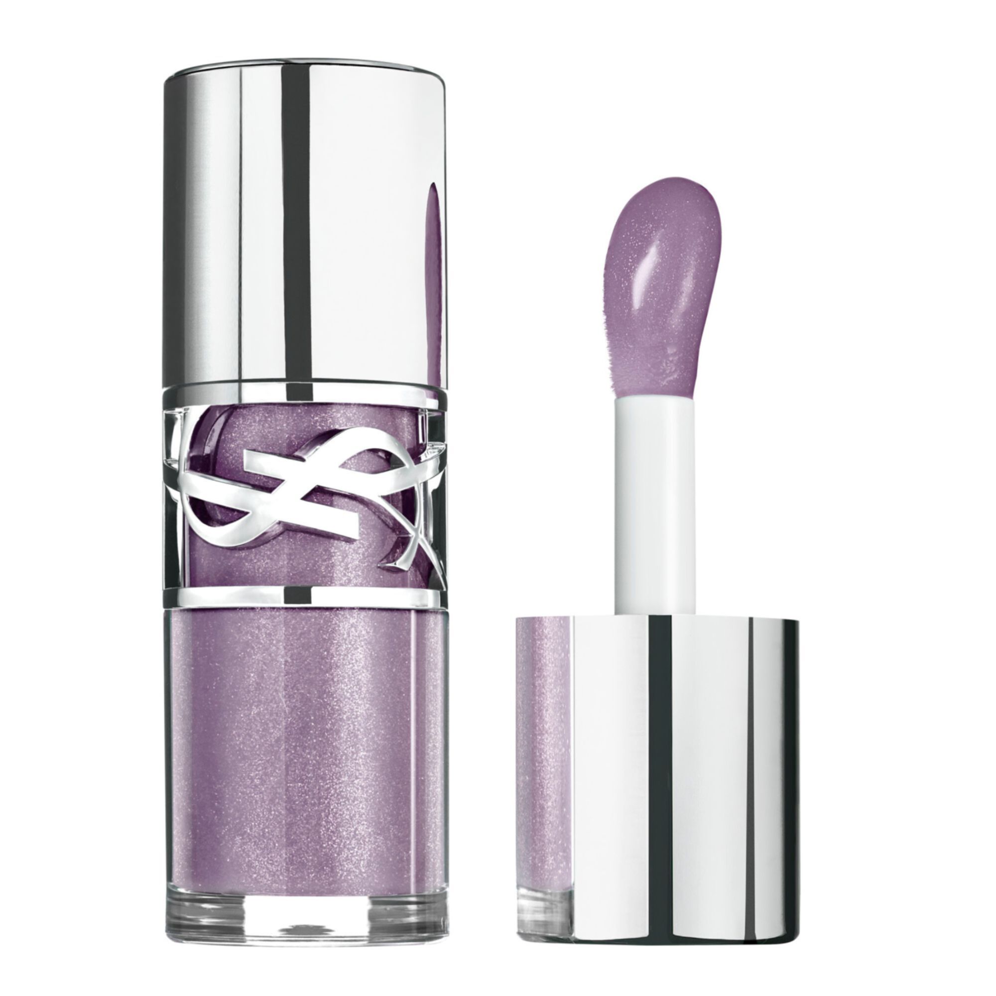 Yves Saint Laurent - Ysl Loveshine Plumping Oil Gloss 1 Thunder Stealer