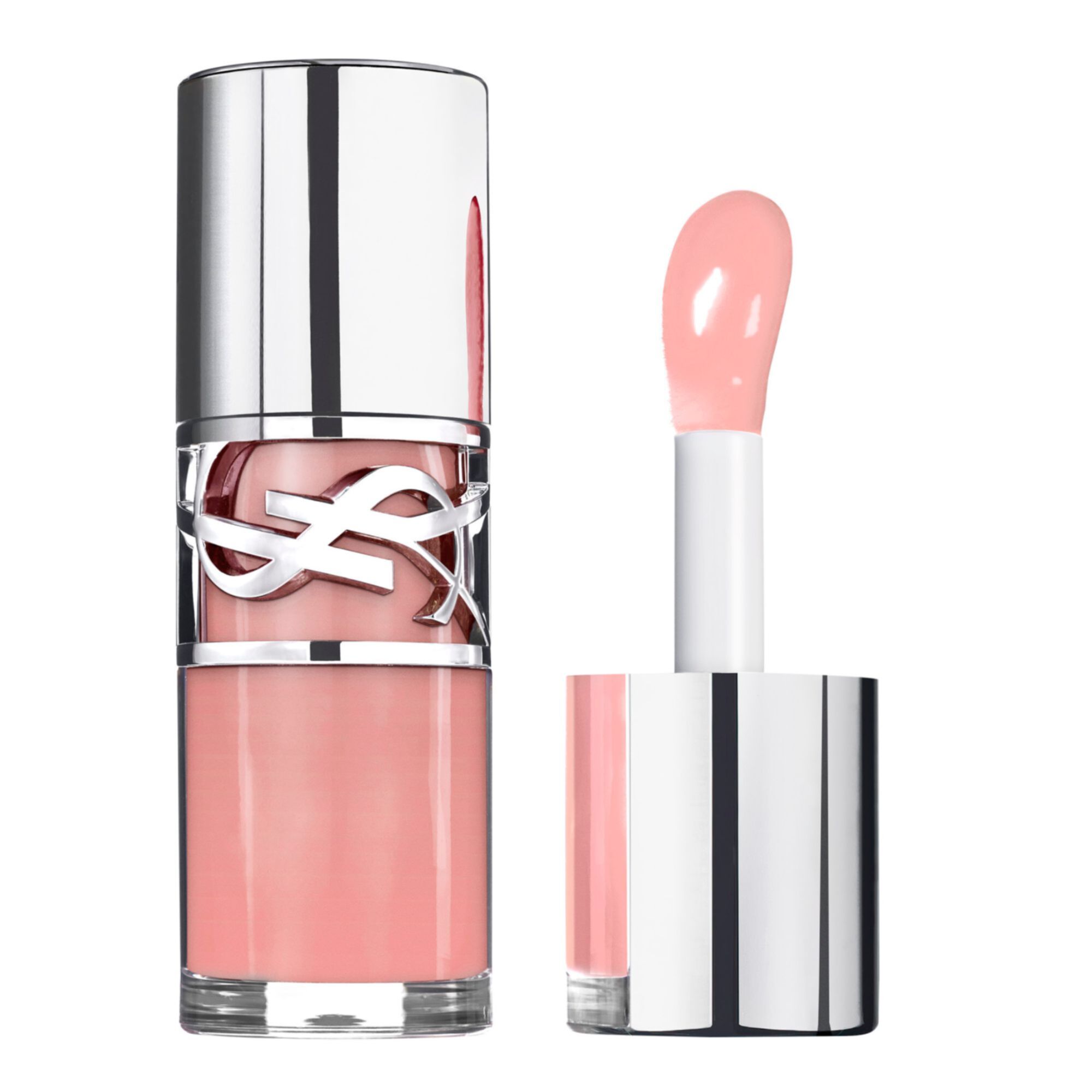 Yves Saint Laurent - Ysl Loveshine Plumping Oil Gloss 2 Lucky Moonstone