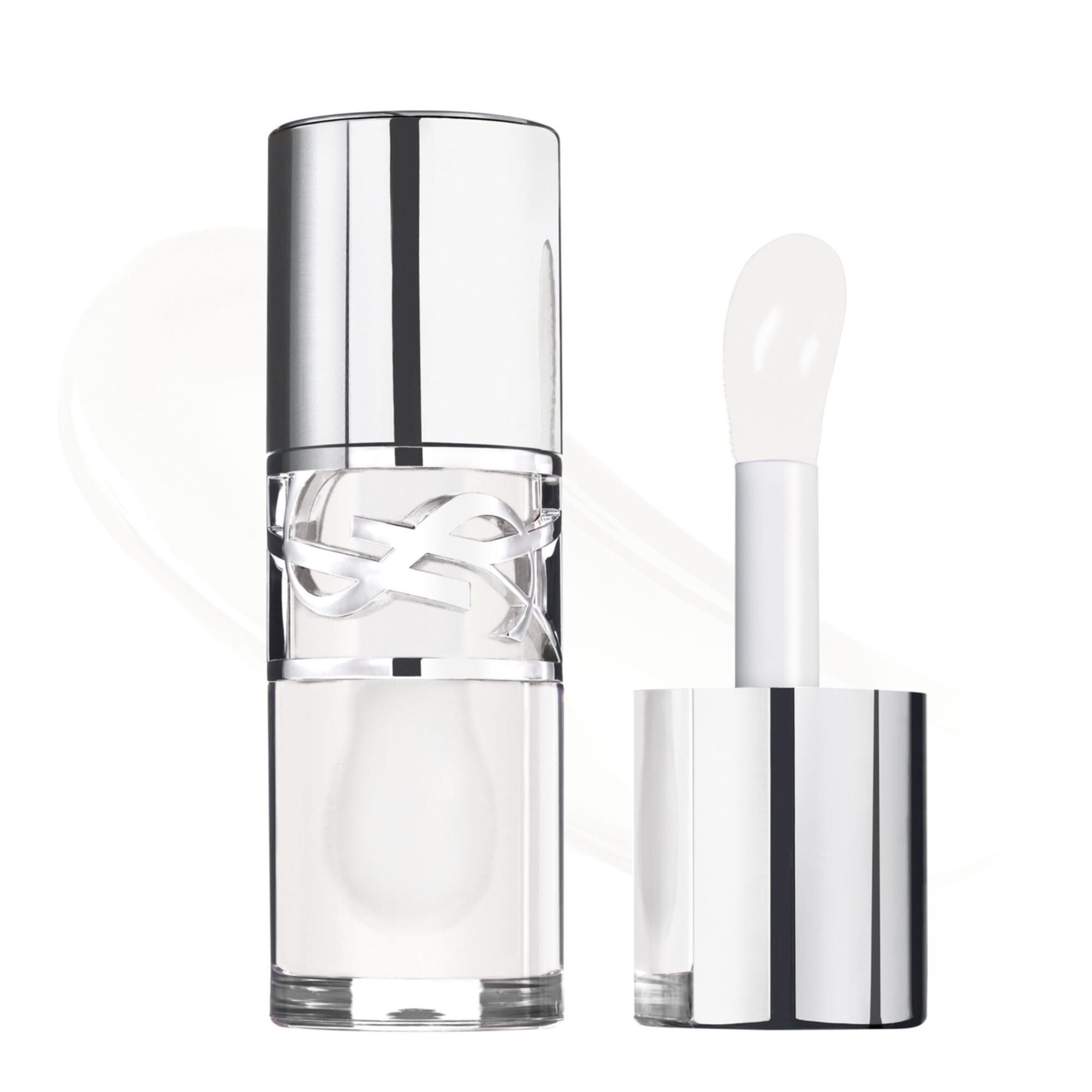 Yves Saint Laurent - Ysl Loveshine Plumping Oil Gloss 11 Radiant Glass