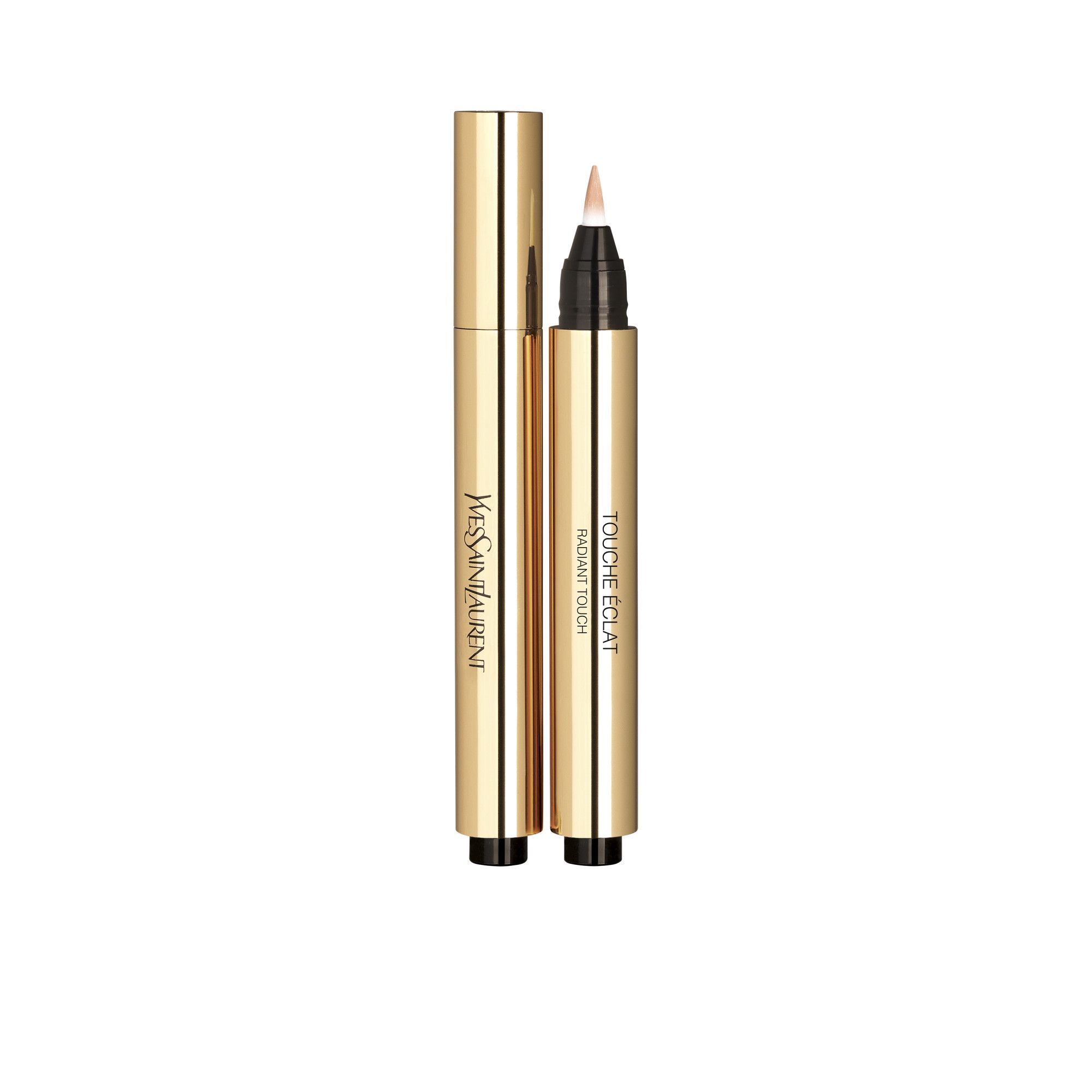Yves Saint Laurent - Touche Éclat Stylo Illuminateur De Teint 01 Rose Lumière