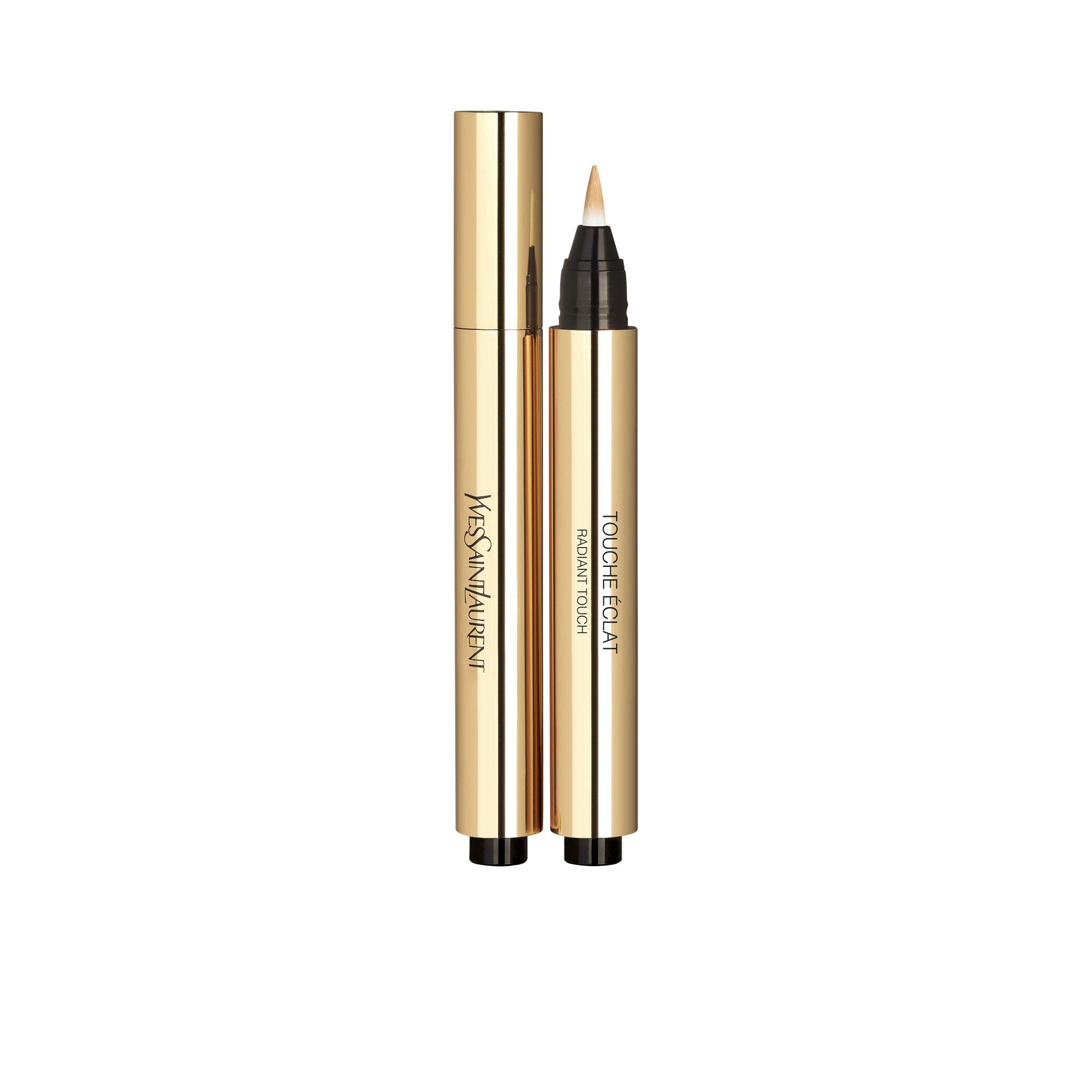 Yves Saint Laurent - Touche Éclat Stylo Illuminateur De Teint 02 Ivoire Lumière
