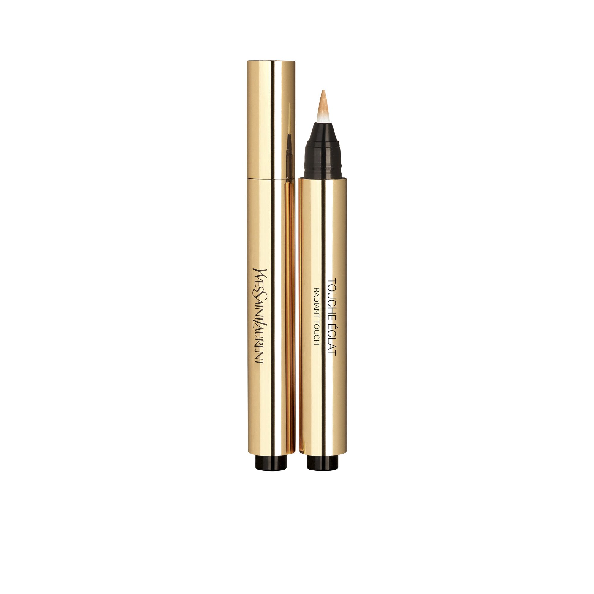 Yves Saint Laurent - Touche Éclat Stylo Illuminateur De Teint 03 Pêche Lumière
