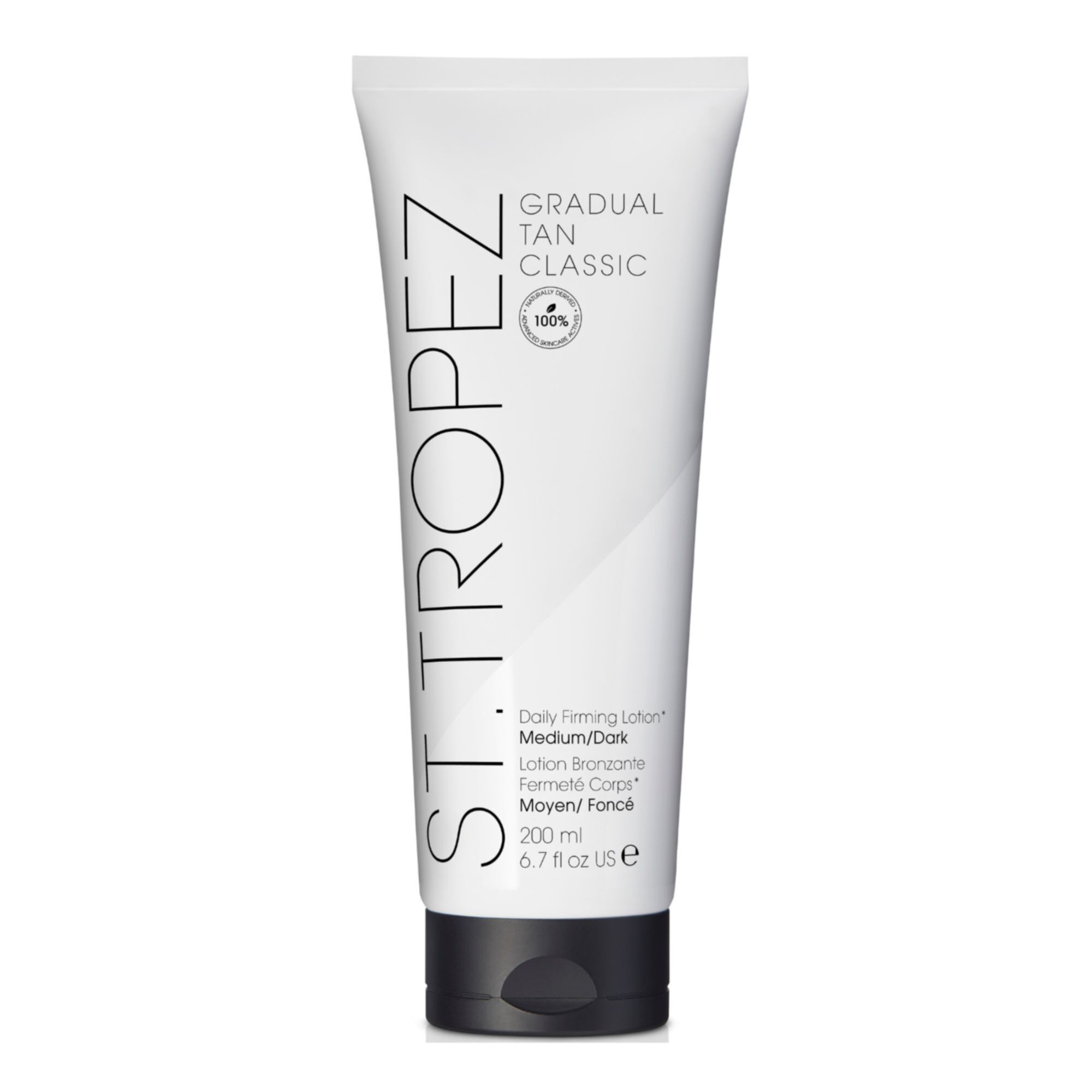 St. Tropez - Gradual Tan Classic Medium/dark Lotion Autobronzante Corps 200ml