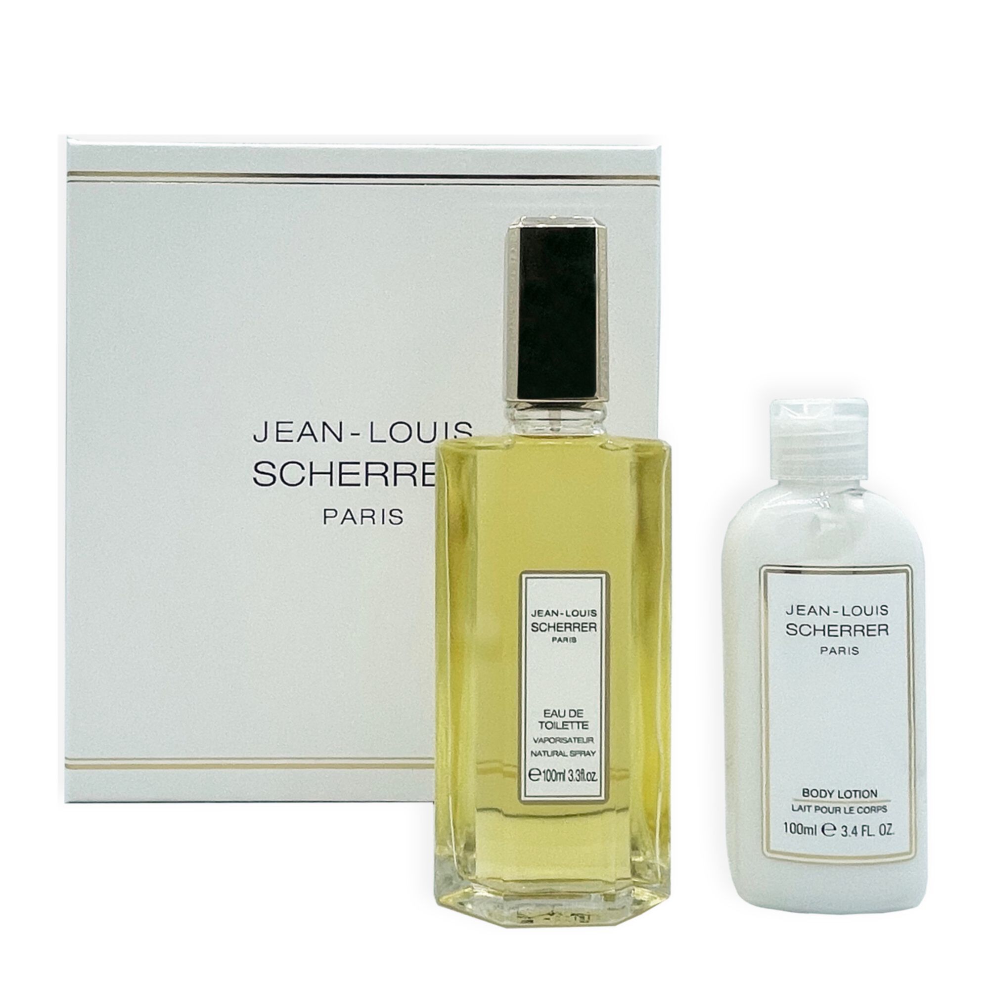 Scherrer - Scherrer 2 - Eau De Toilette Scherrer 2 Eau De Toilette - Vaporisateur 50 Ml