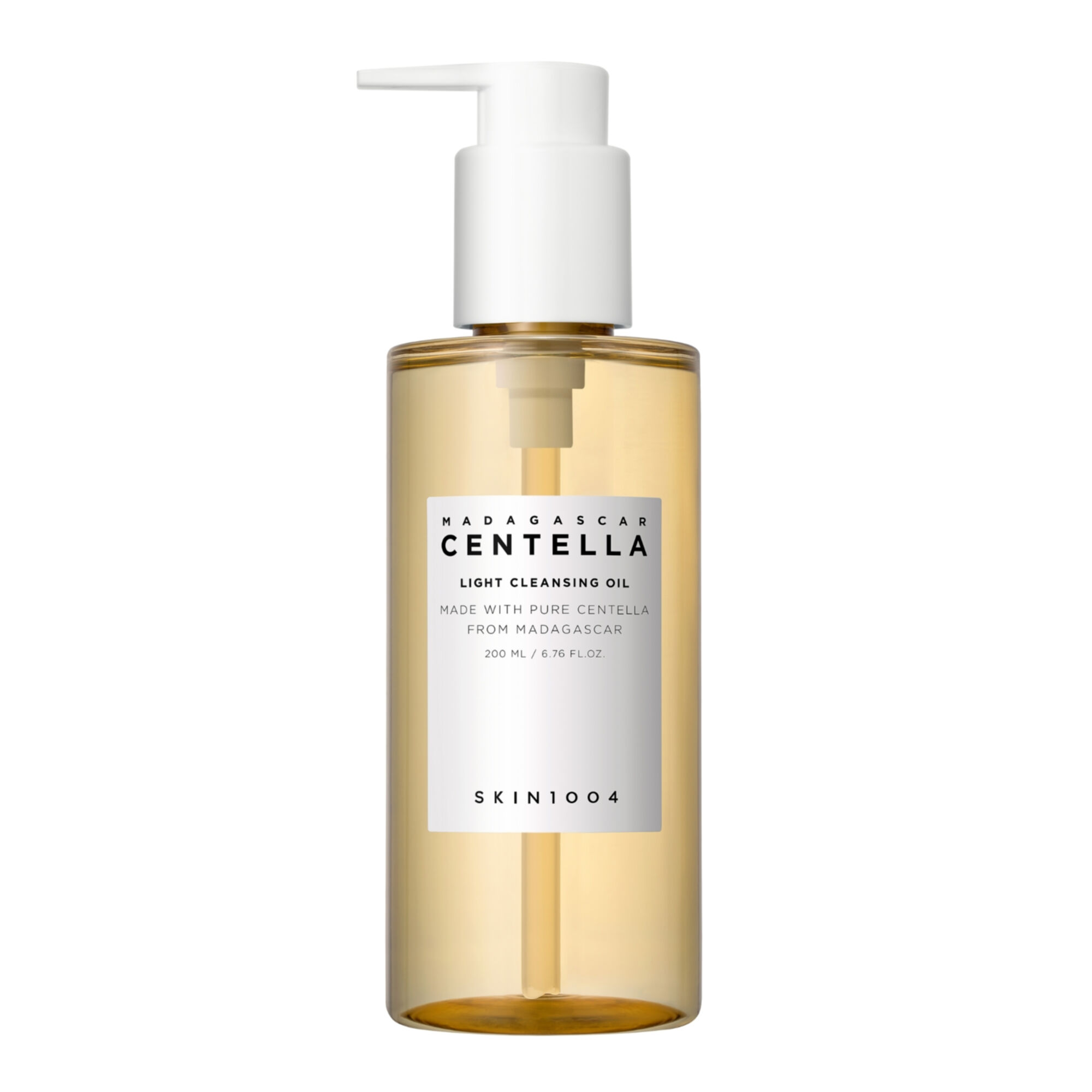 Skin1004 - Centella Huile Légère Démaquillante 200ml