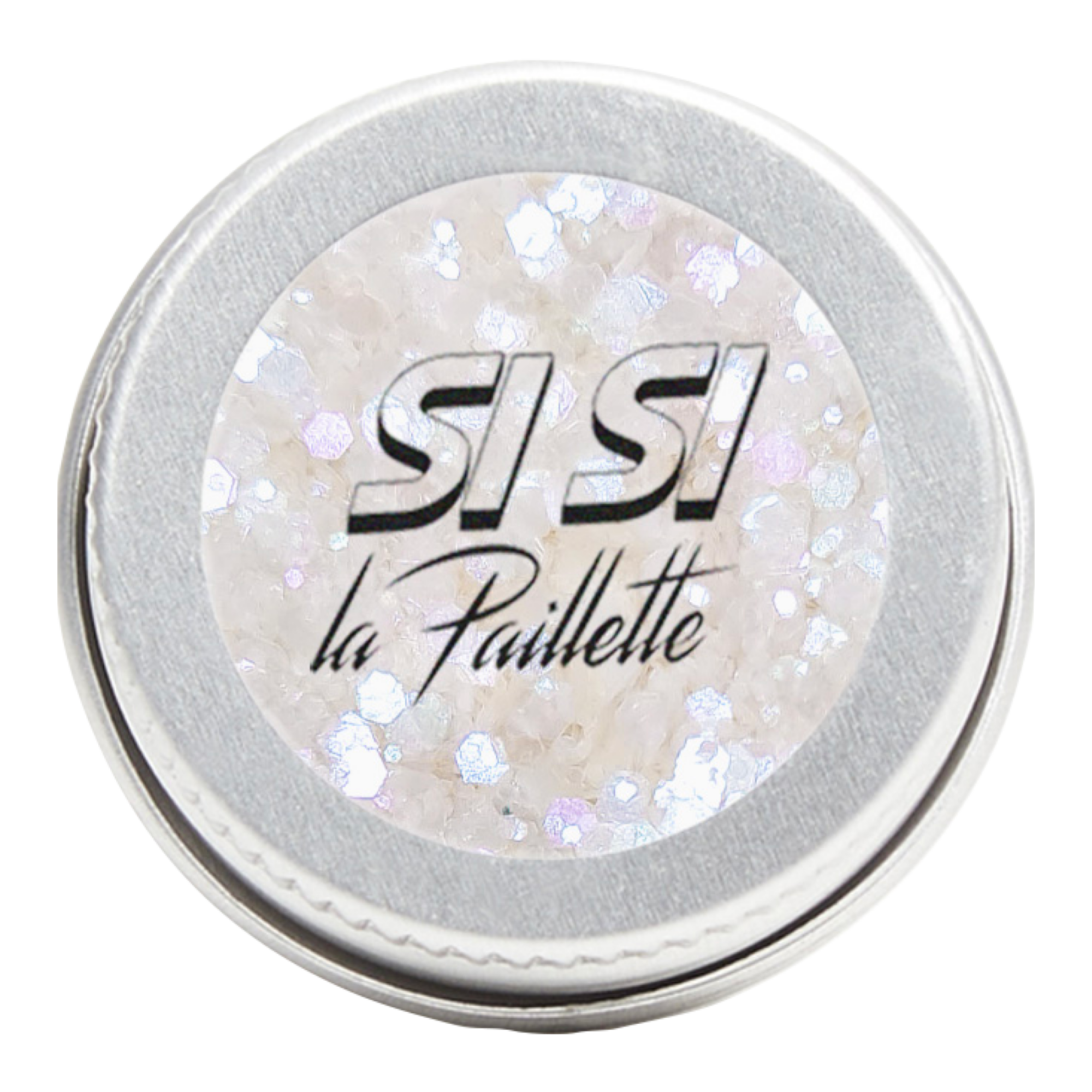 Si Si La Paillette Paillettes 5ml
