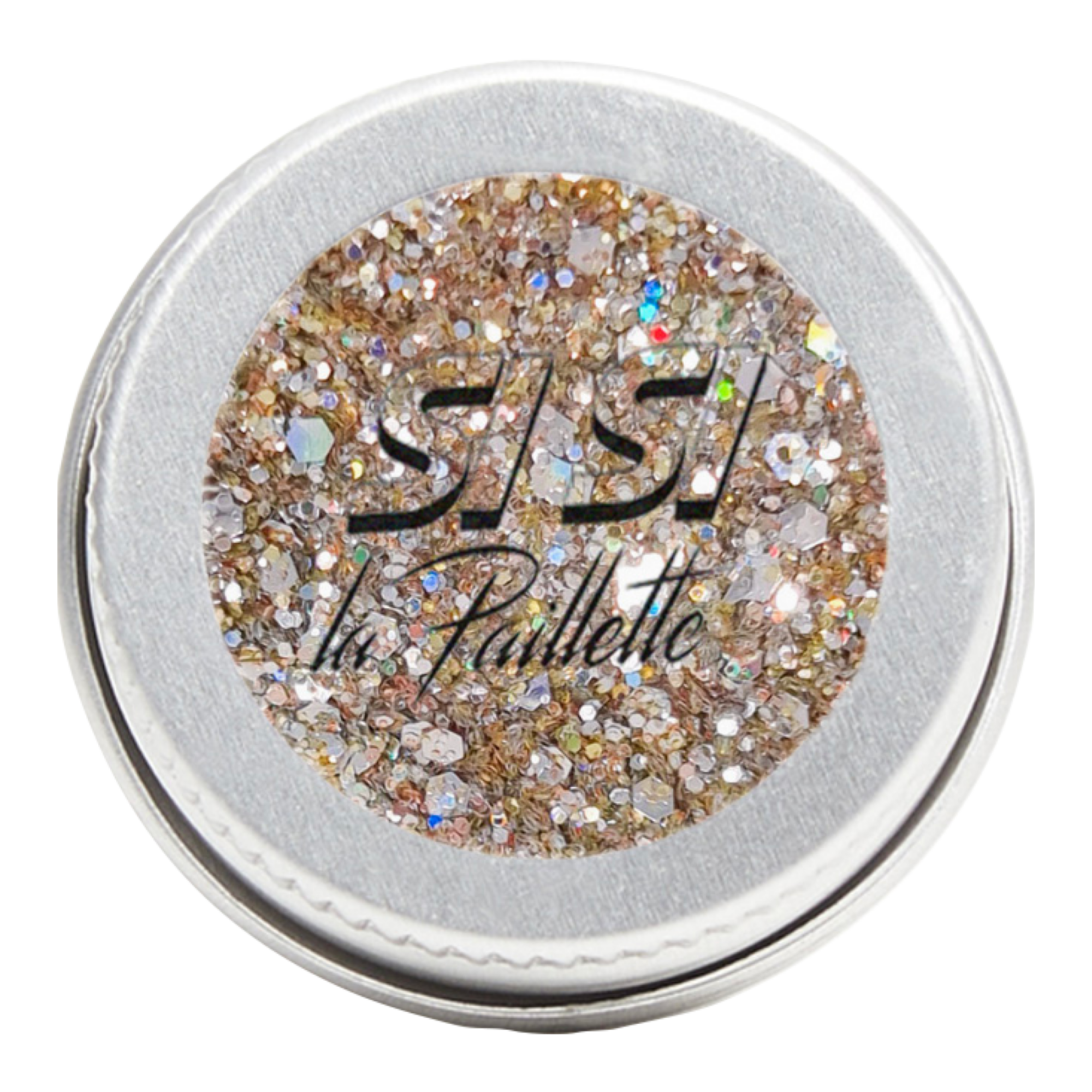 Si Si La Paillette Runway Paillettes 5ml