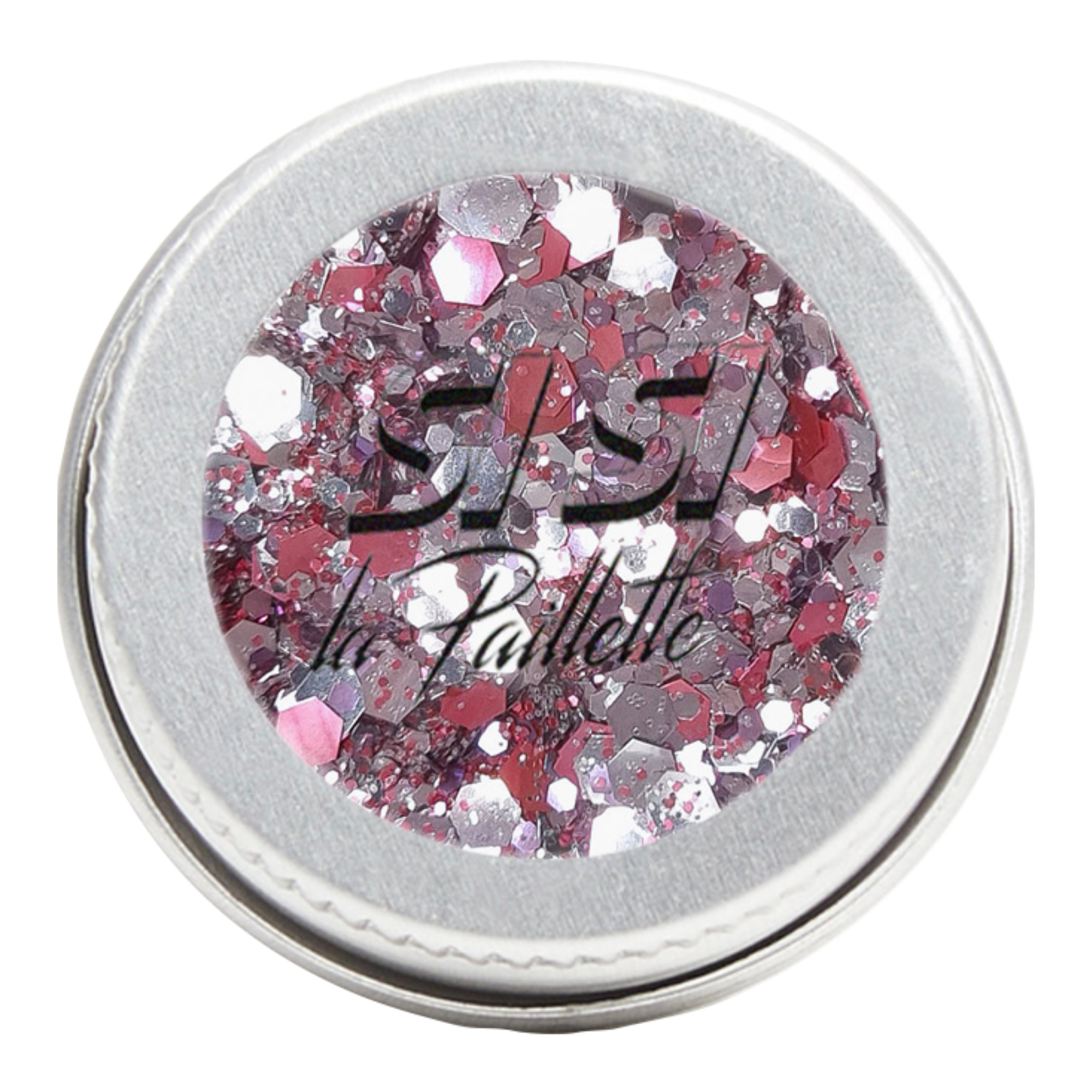 Si Si La Paillette - 5h Du Mat' Paillettes 5ml