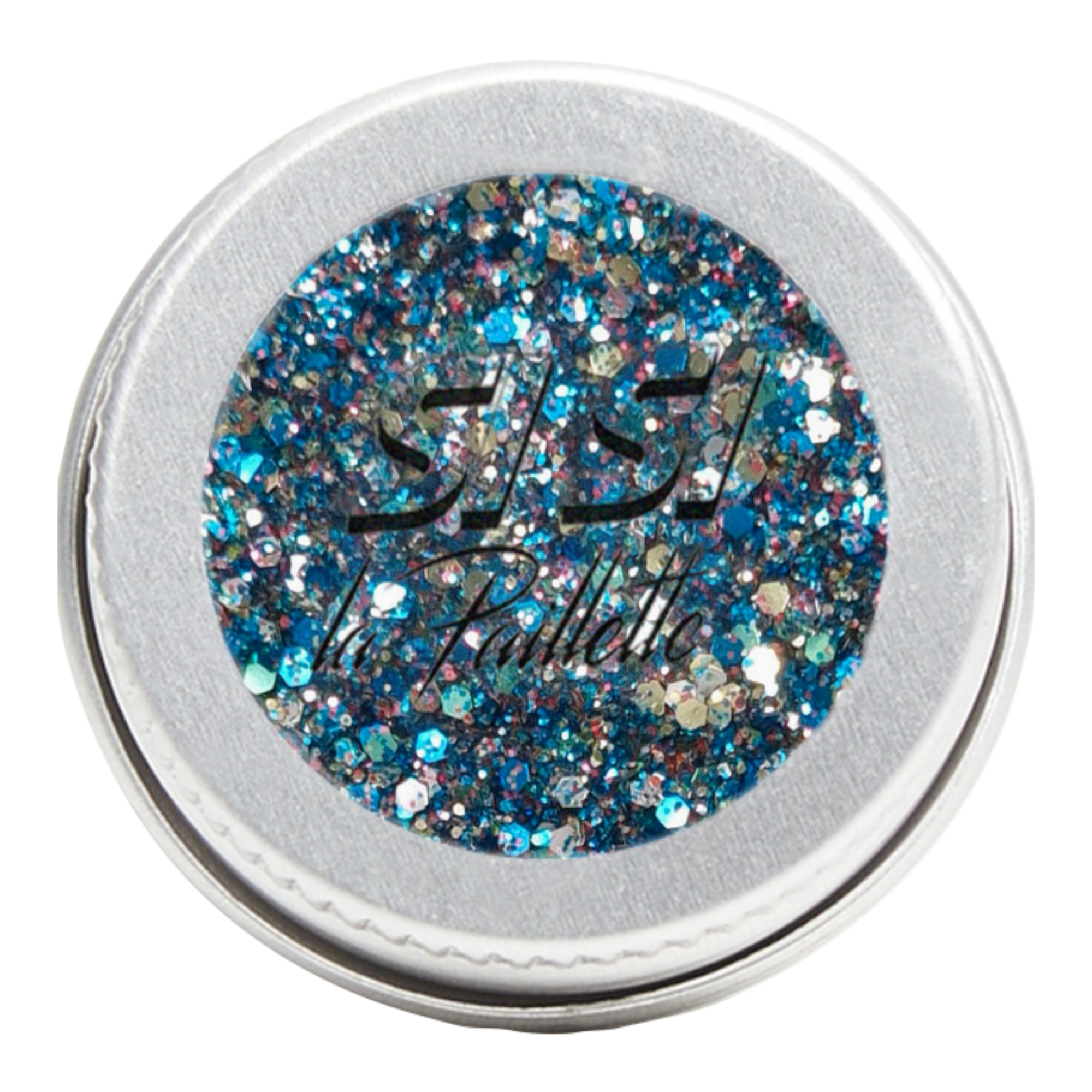 Si Si La Paillette Galaxsisi Paillettes 5ml