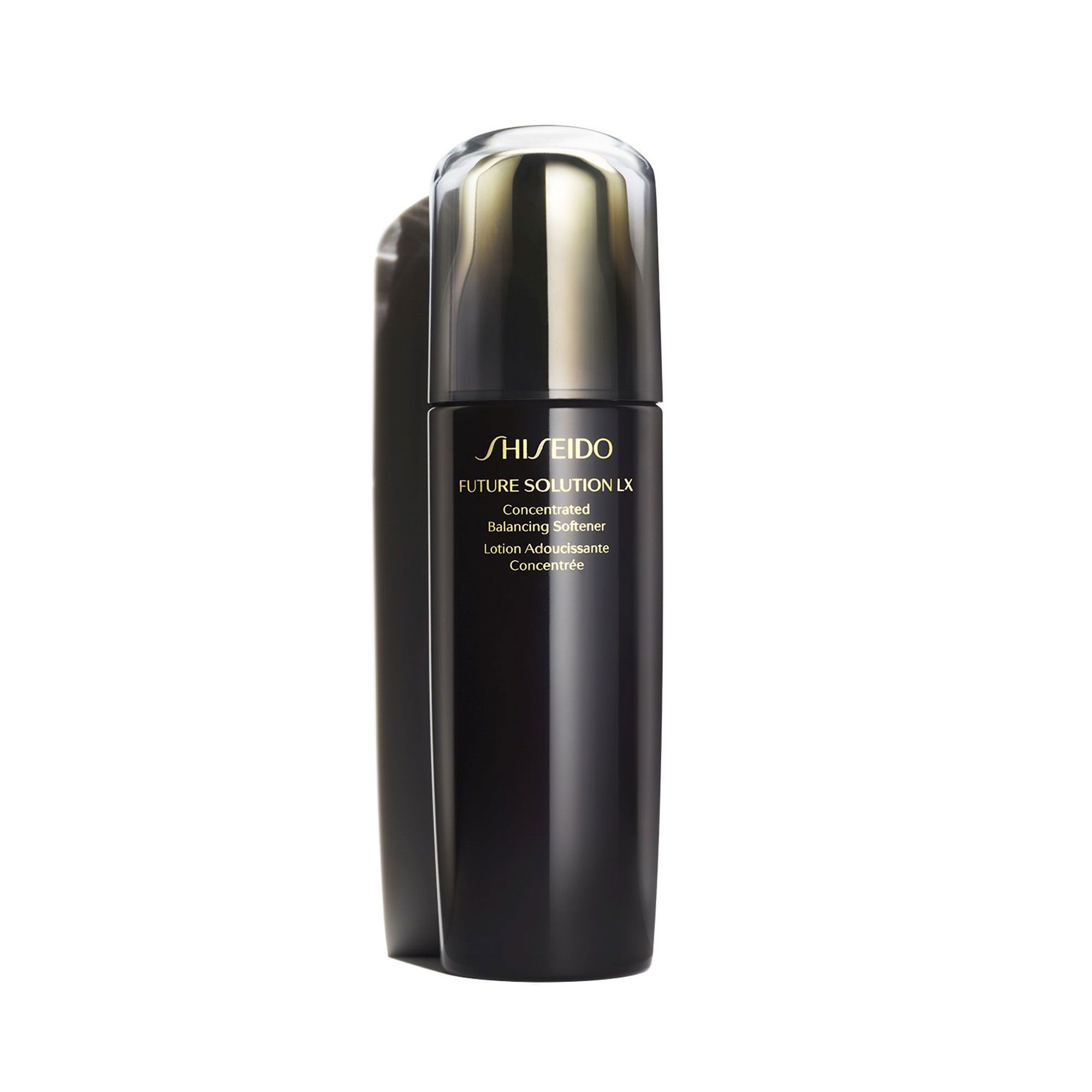 Shiseido Future Solution LX Lotion adoucissante concentrée 170 ml - vue 3