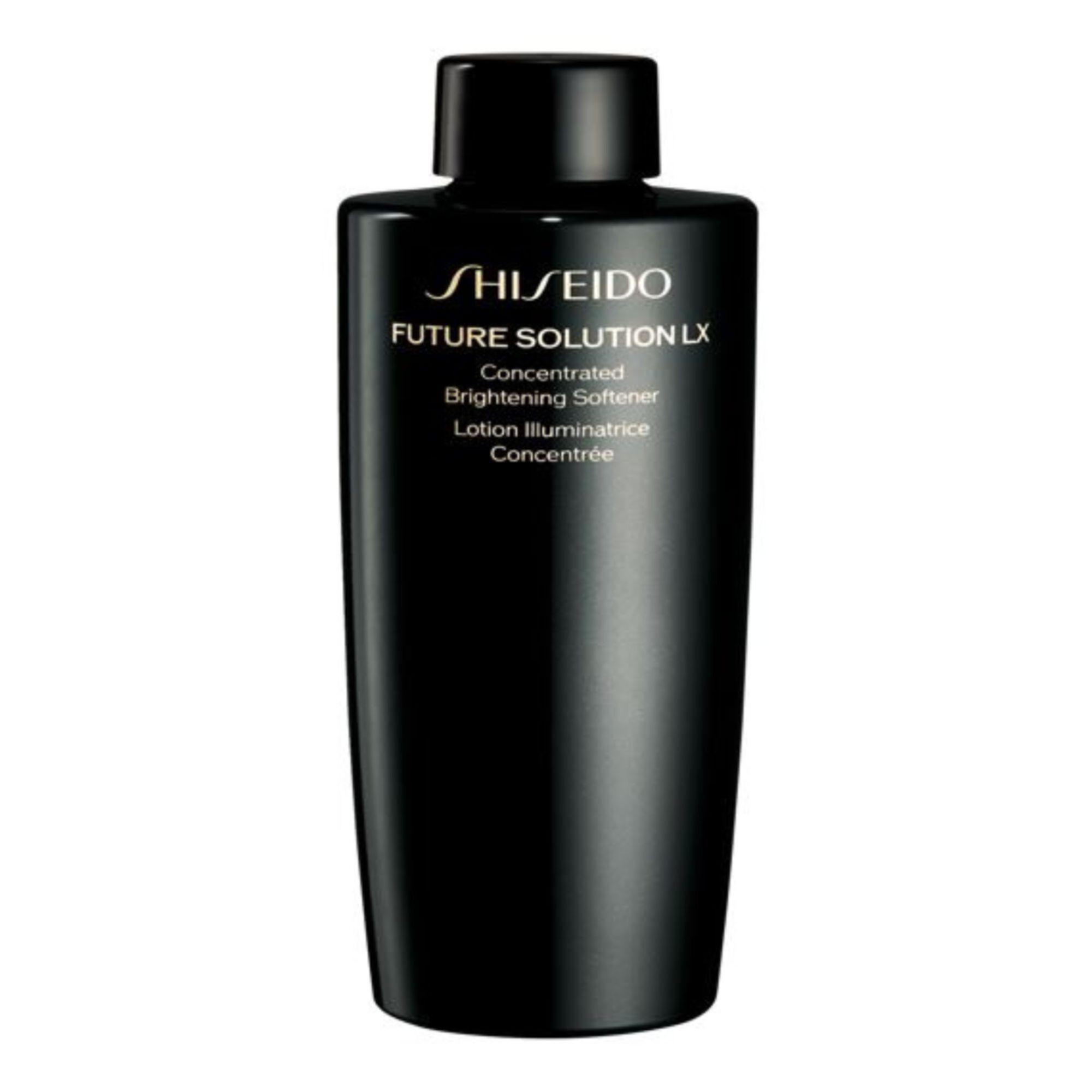 Shiseido Unisex - Future Solution Lx Recharge Lotion Illuminatrice Concentrée 170Ml