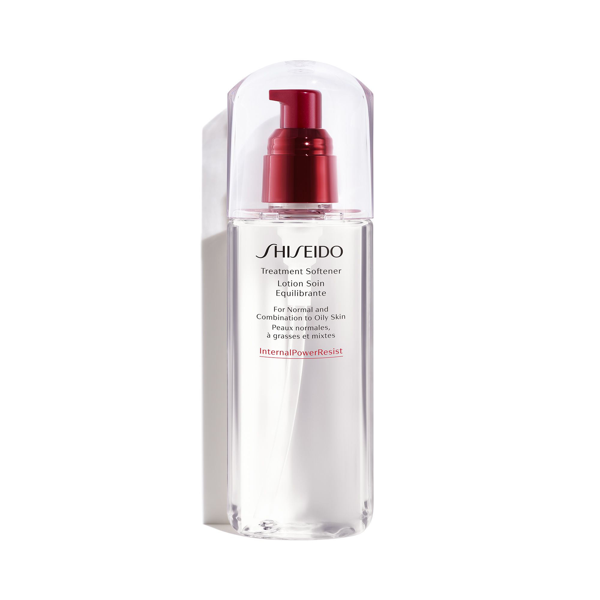 Shiseido Softeners & Lotions Treatment Softener 150ml / 5 fl.oz. for Women