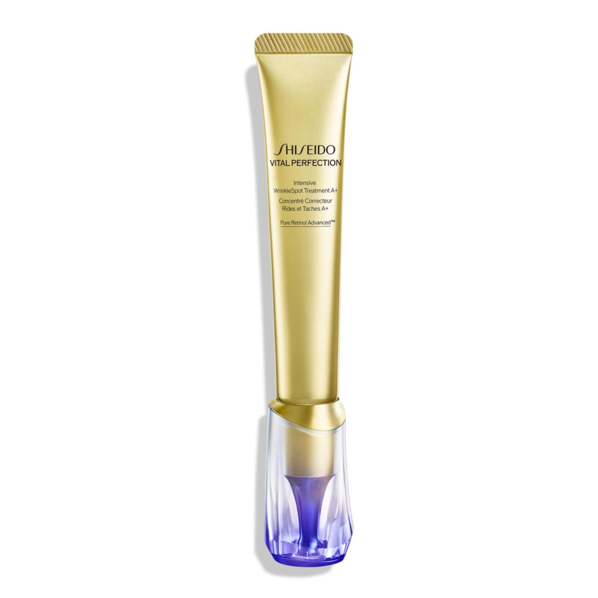 Vital Perfection Intensive - vue 2