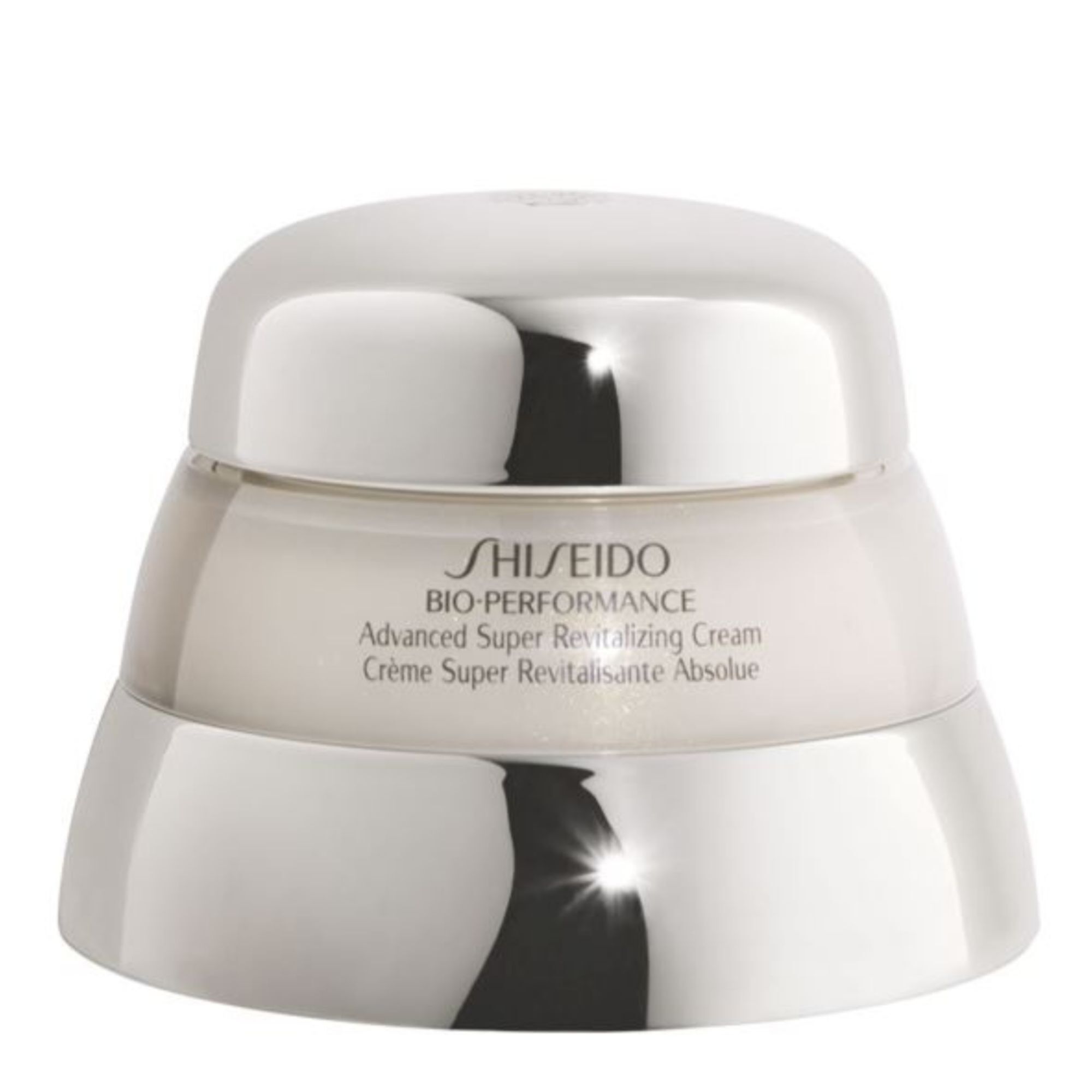Shiseido - Bio Performance Crème Super Revitalisante Absolue 30ml