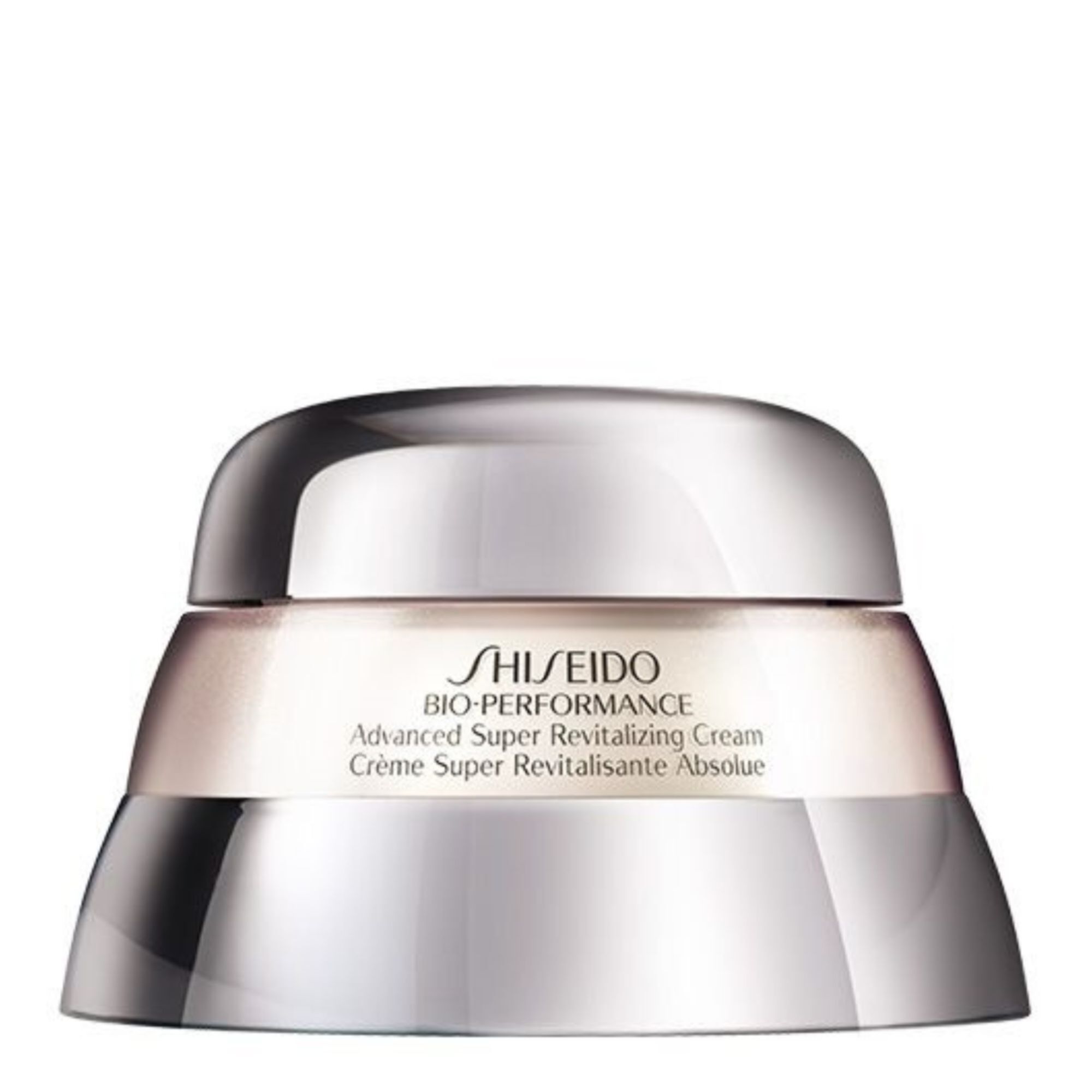 Shiseido Day And Night Creams Bio Performance: Advanced Super Revitalizing Cream 50ml / 1.7 oz. for Women - vue 2