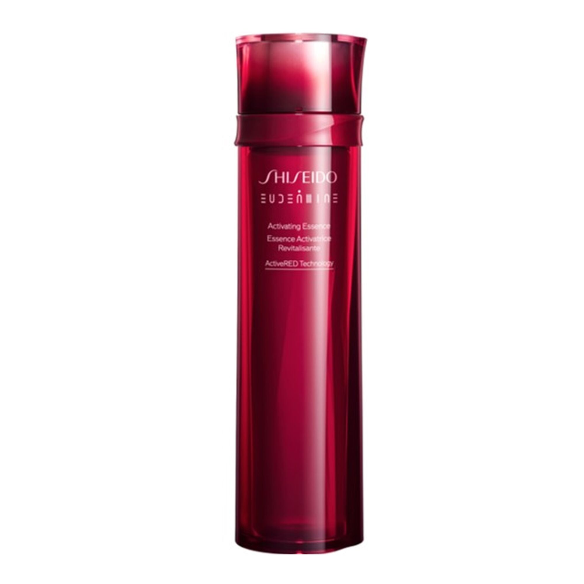Shiseido Eudermine Essence Activatrice Revitalisante 145ml