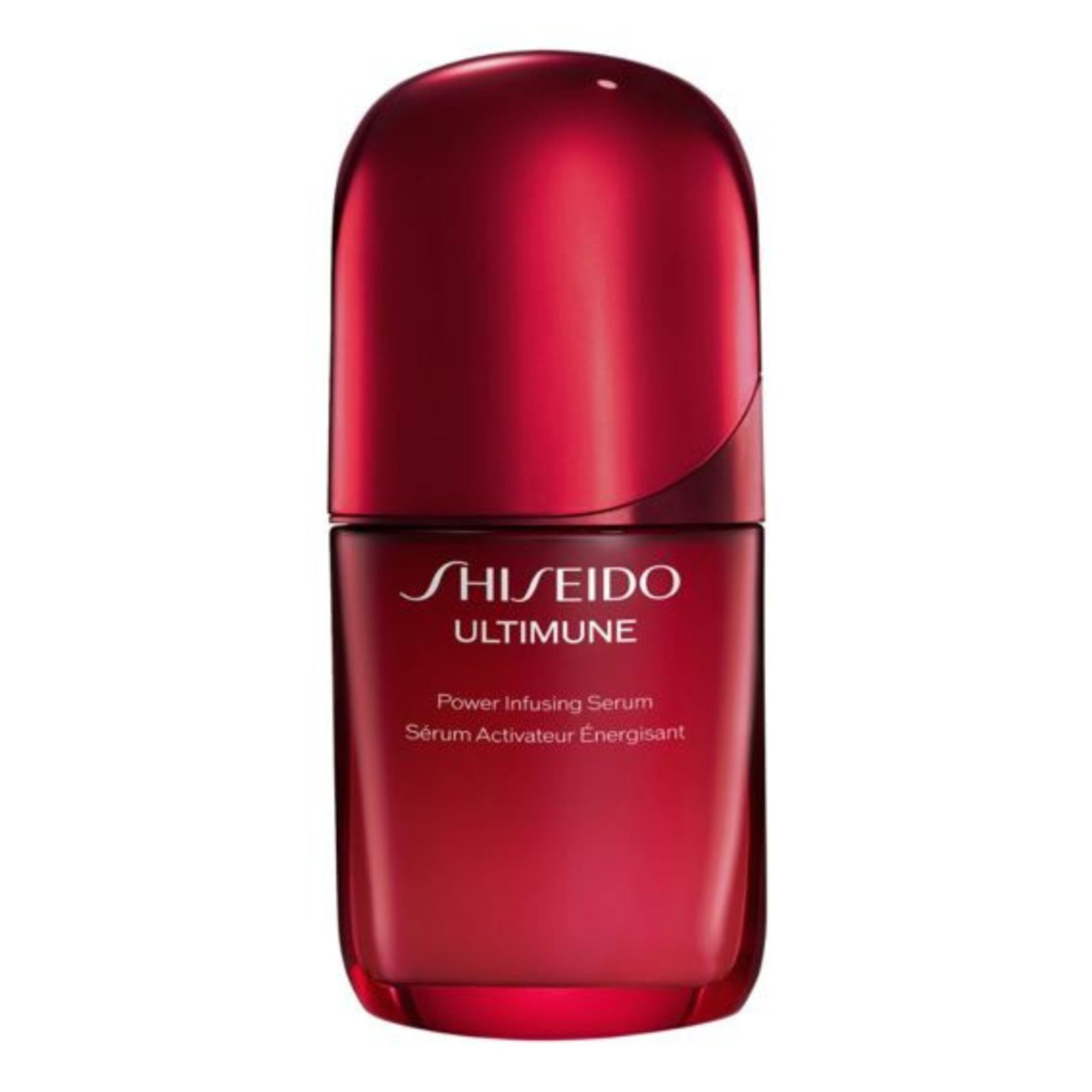 Shiseido Unisex - Ultimune Sérum Activateur Énergisant 50Ml