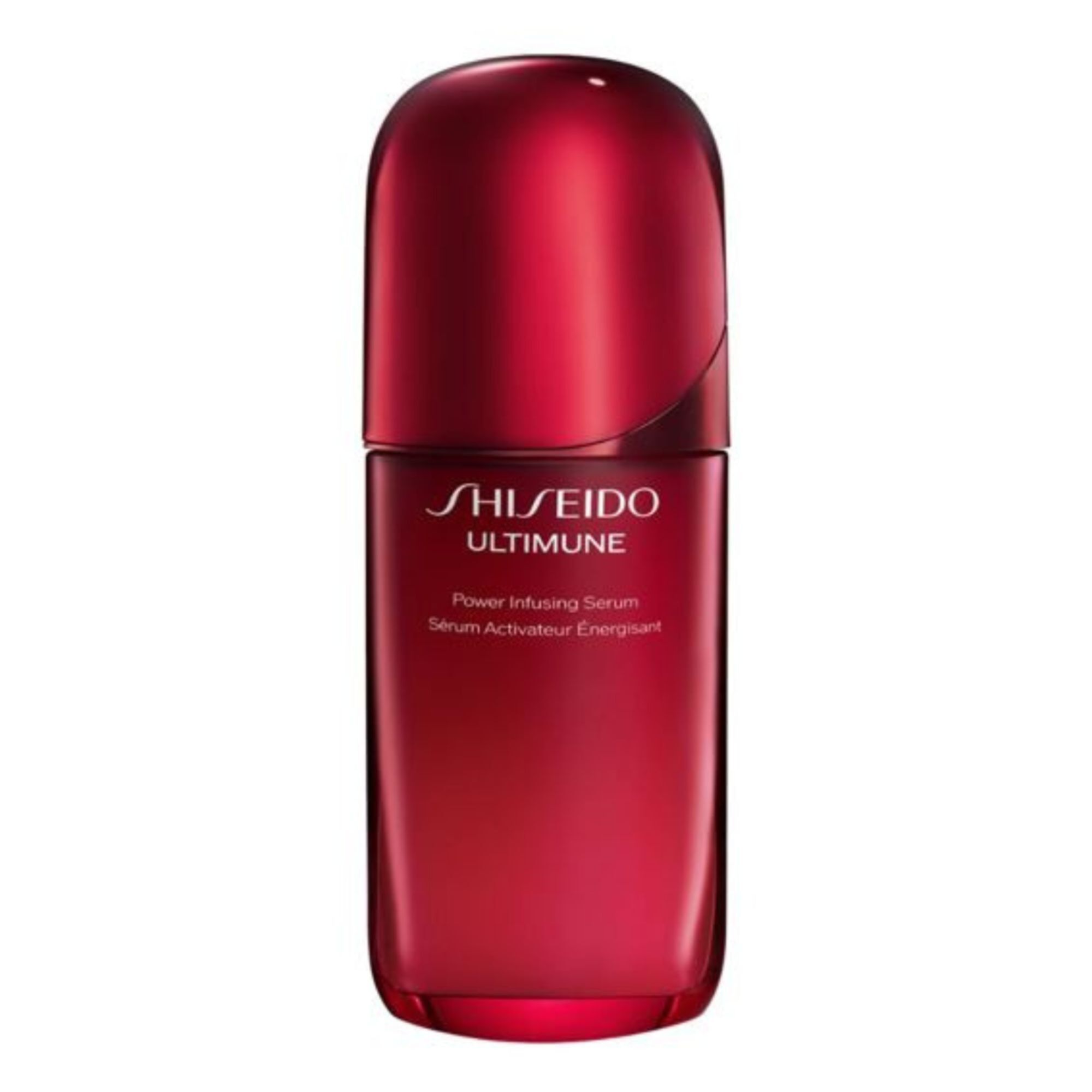 Shiseido Unisex - Ultimune Sérum Activateur Énergisant 75Ml