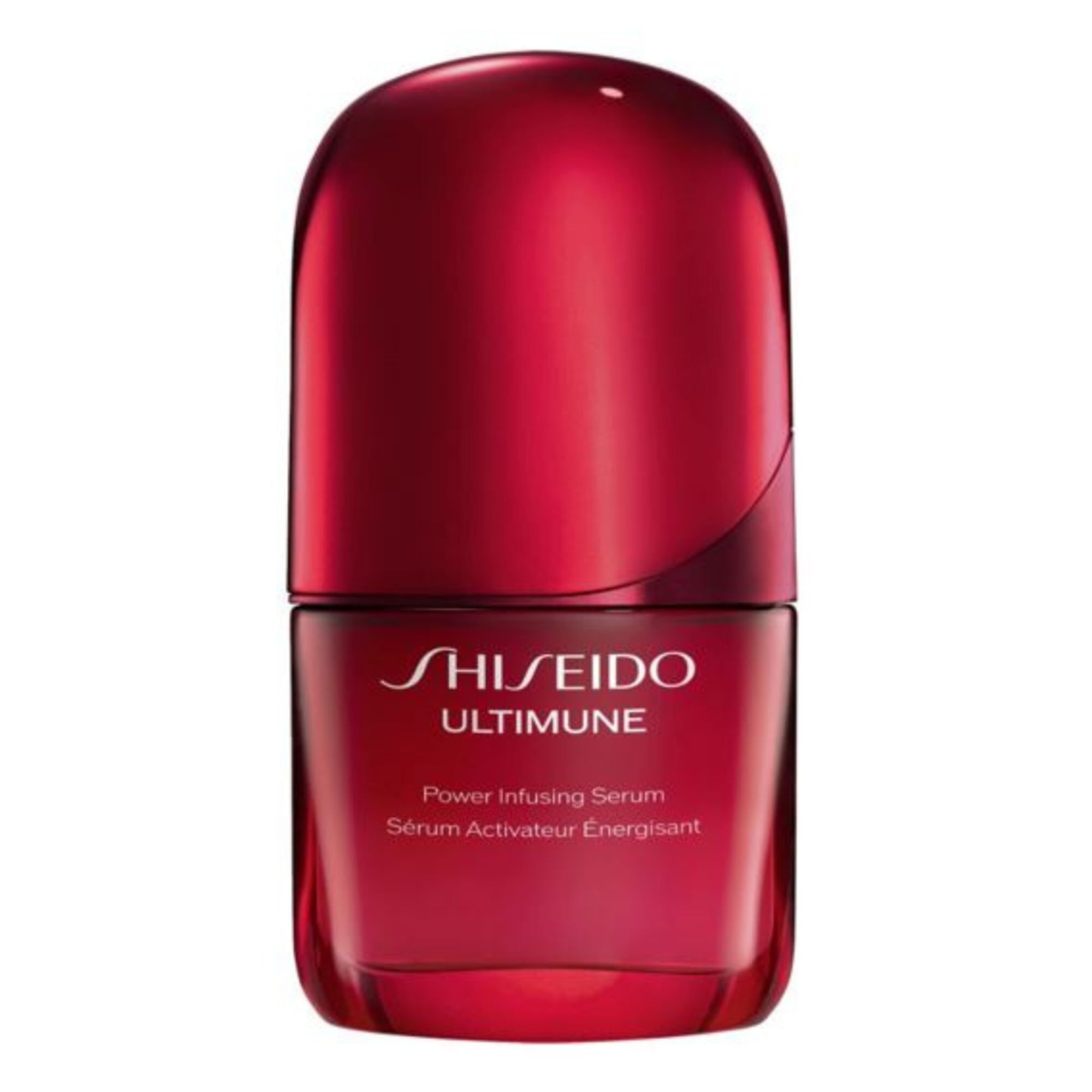 Shiseido Unisex - Ultimune Sérum Activateur Énergisant 30Ml