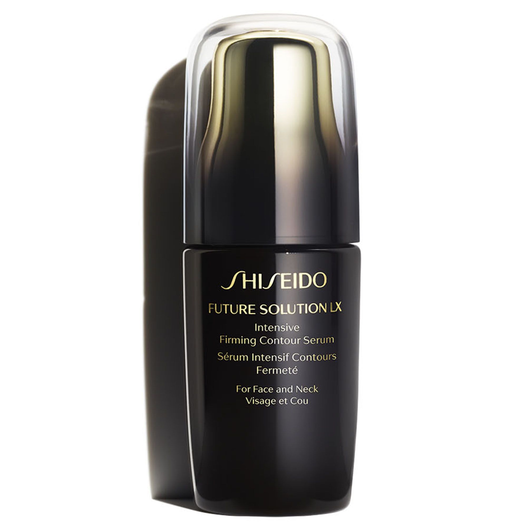 Shiseido Unisex - Future Solution Lx Sérum Intensif Contours Fermeté 50Ml