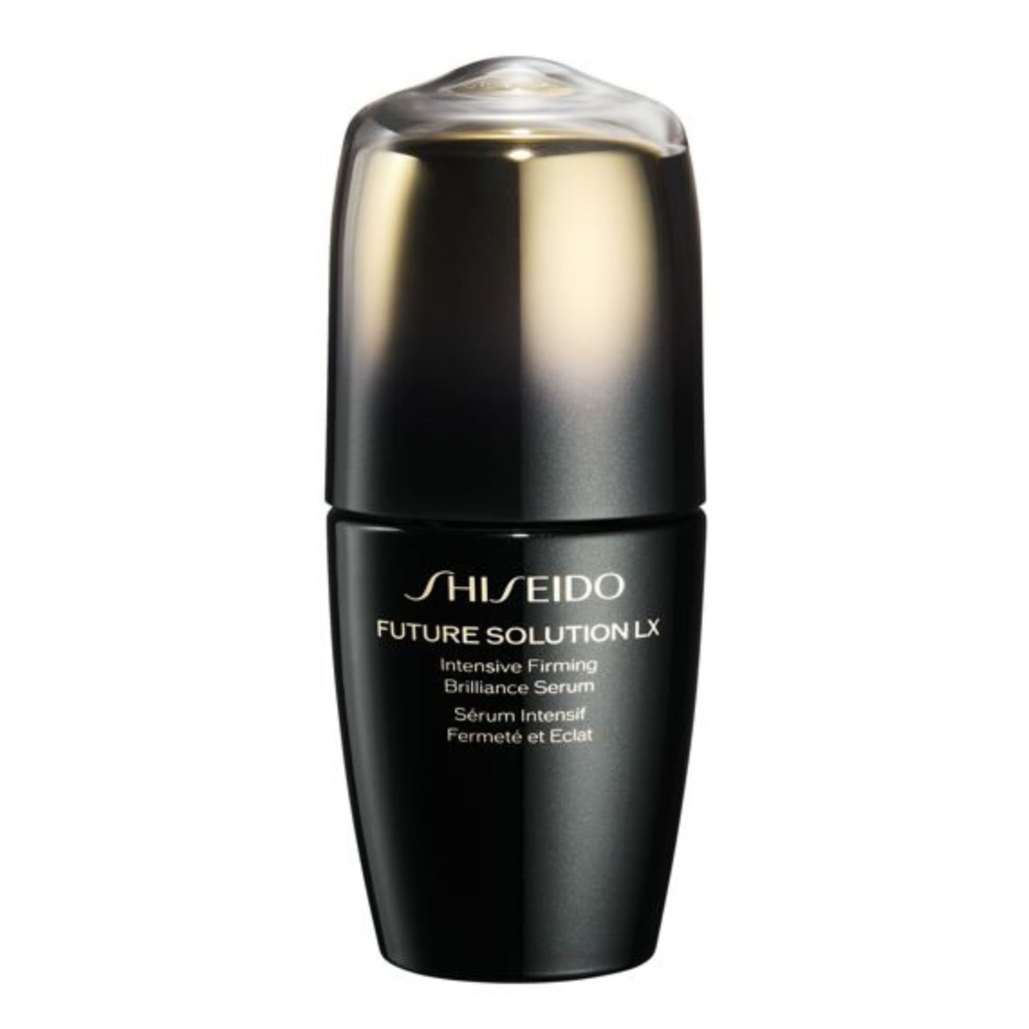 Shiseido Unisex - Future Solution Lx Sérum Intensif Fermeté & Éclat 50Ml