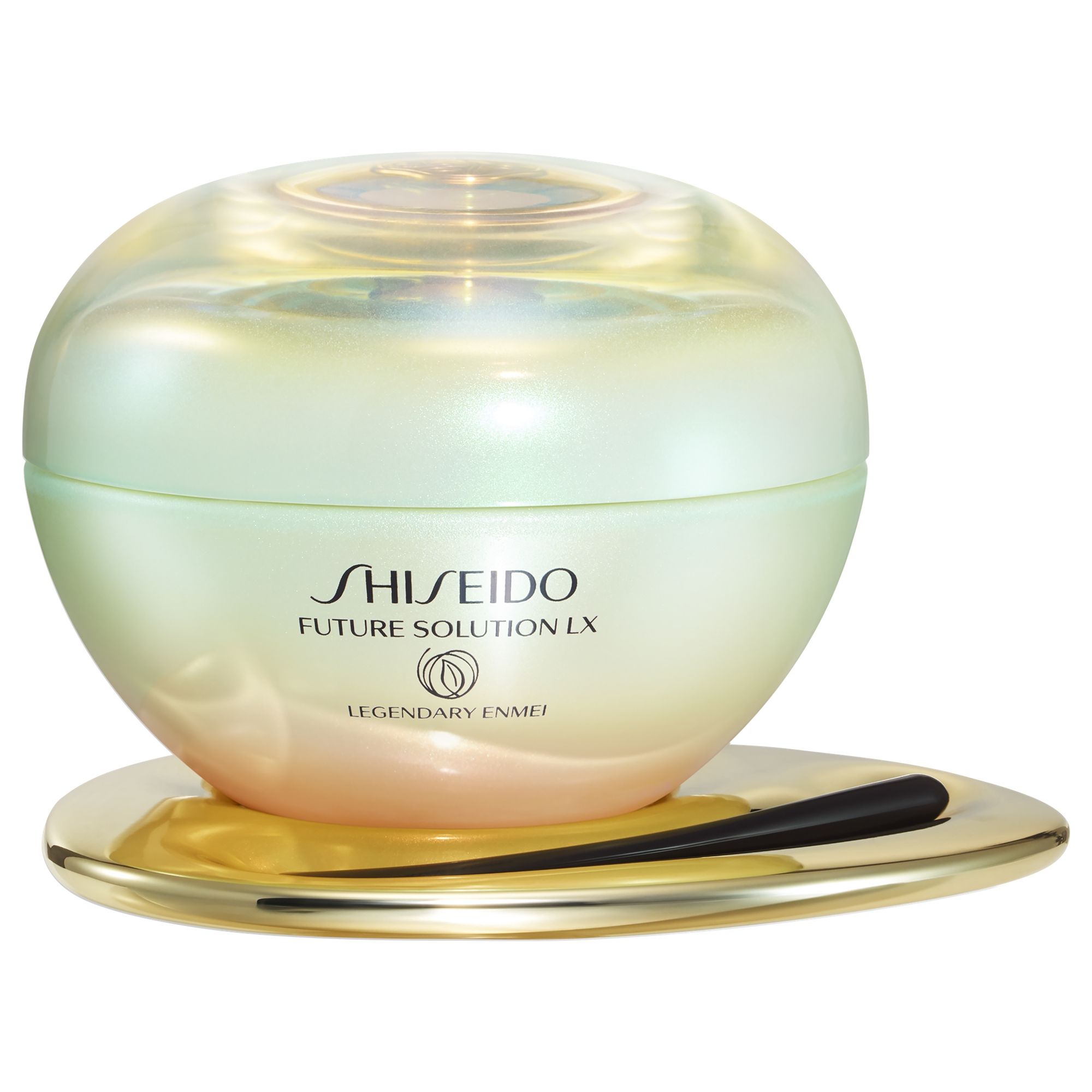 Shiseido - Future Solution Lx Legendary Enmei Crème Reconstituante Ultime 50ml