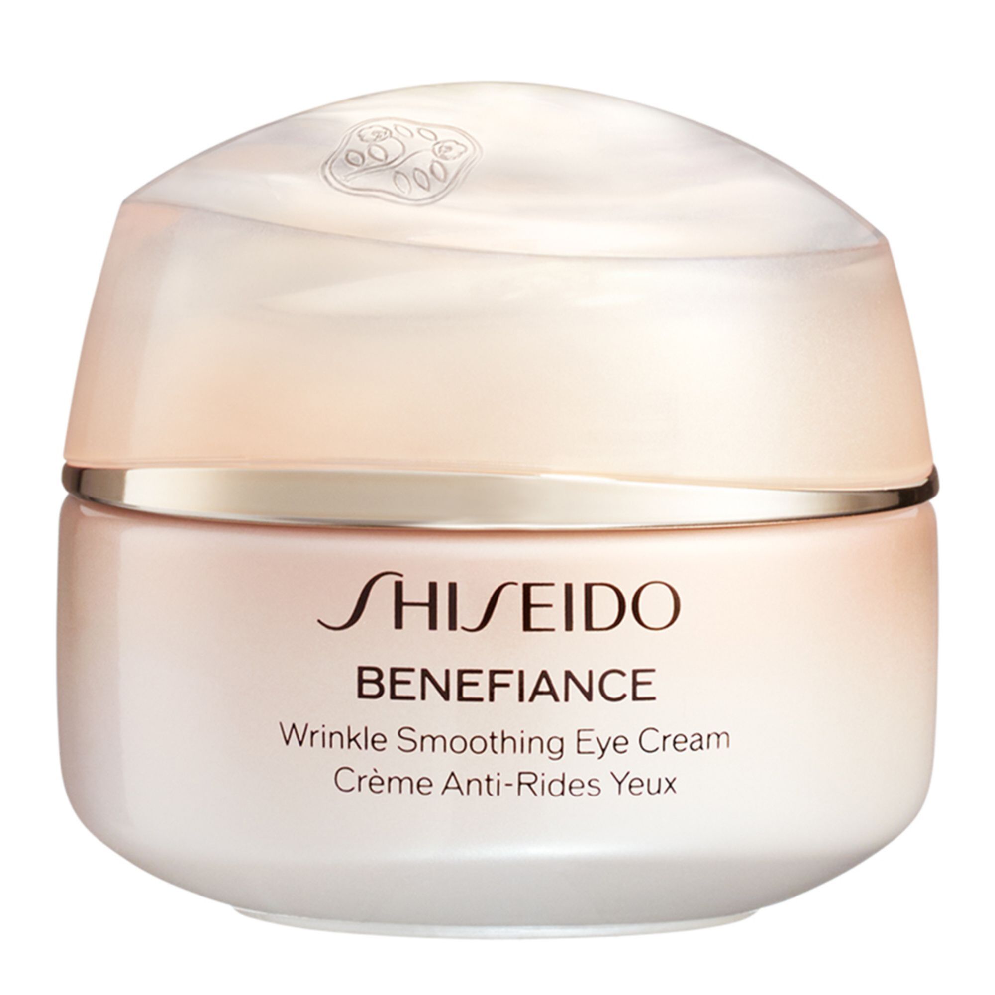 Benefiance Wrinkle Smoothing Eye Cream 15 ml - vue 2