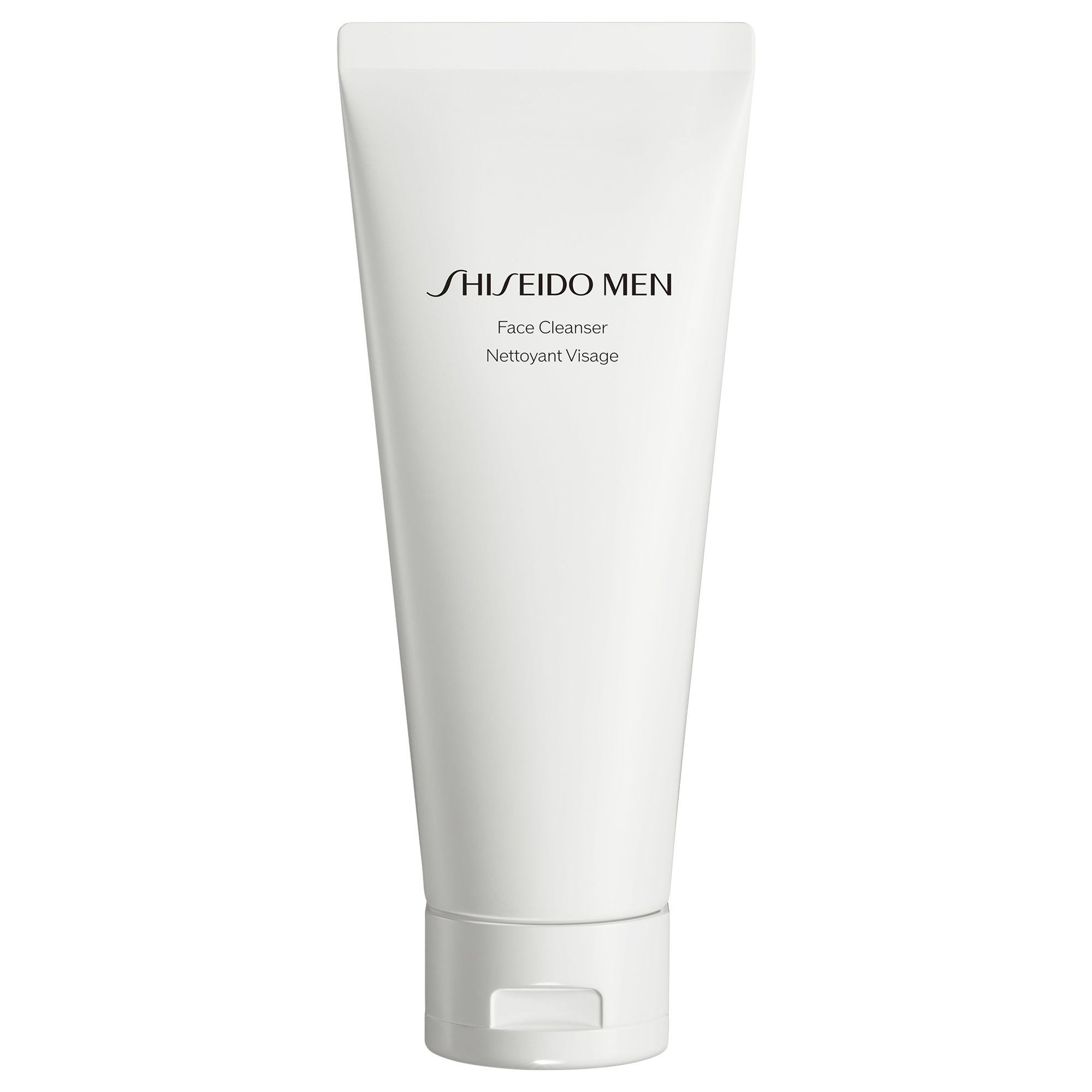 Shiseido Men Face Cleanser 125ml / 4.8 oz. - vue 3