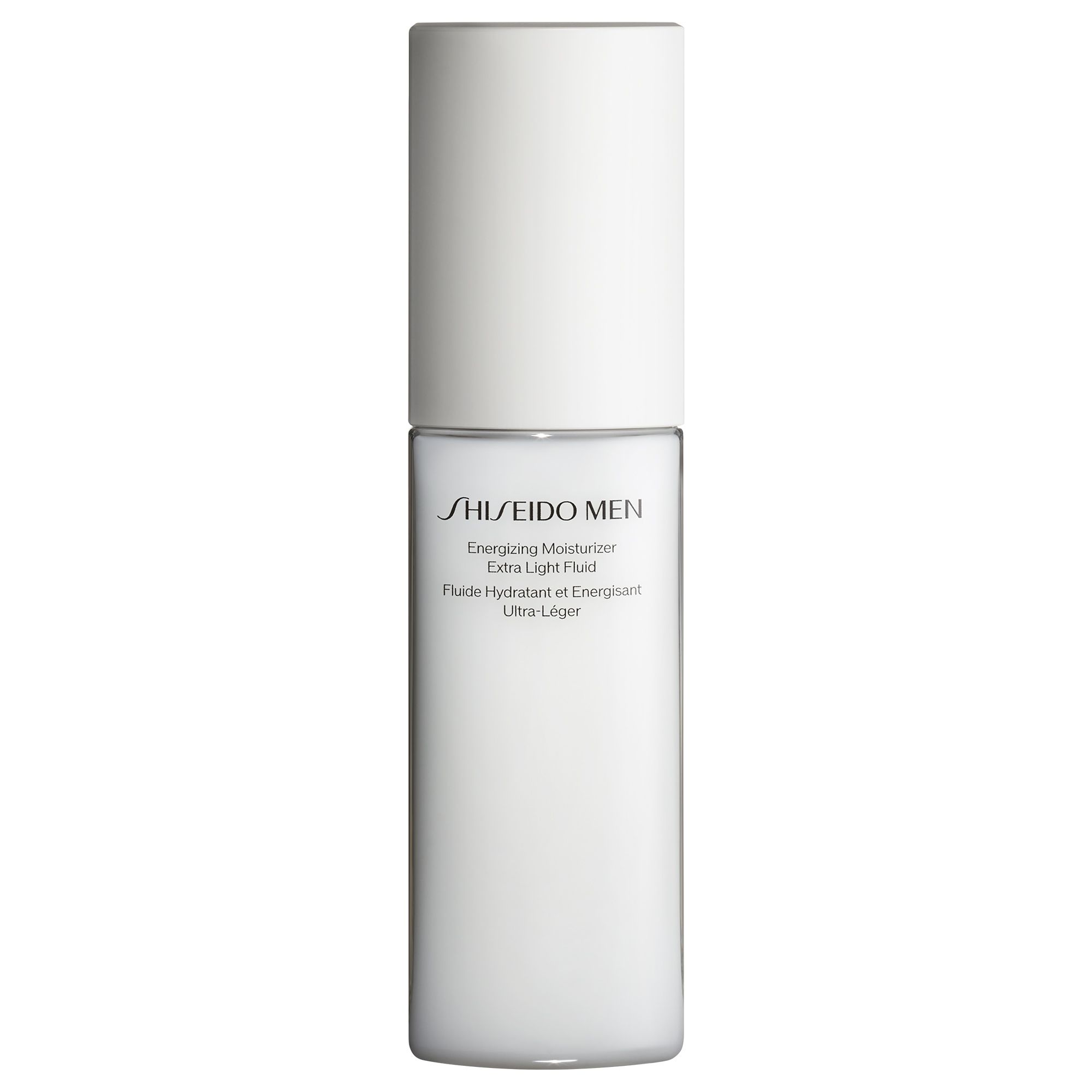 Shiseido Men Energizing Moisturizer 100ml / 3.3 fl.oz. - vue 2