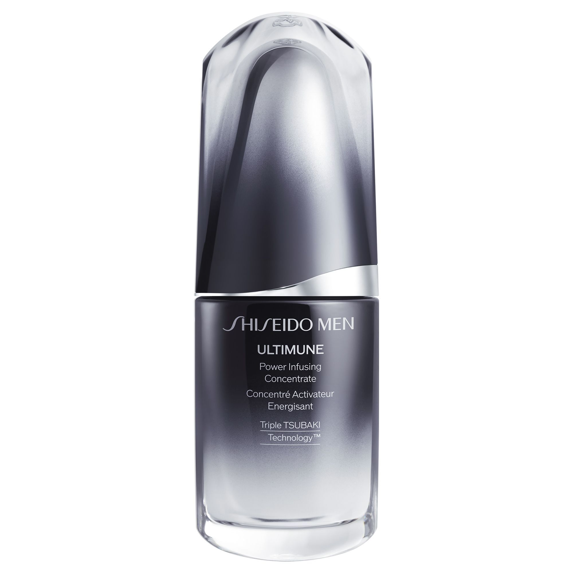 Shiseido - Skin Filler Sérum Bio-performance Activateur & Sérum Comblant 30ml + 30ml