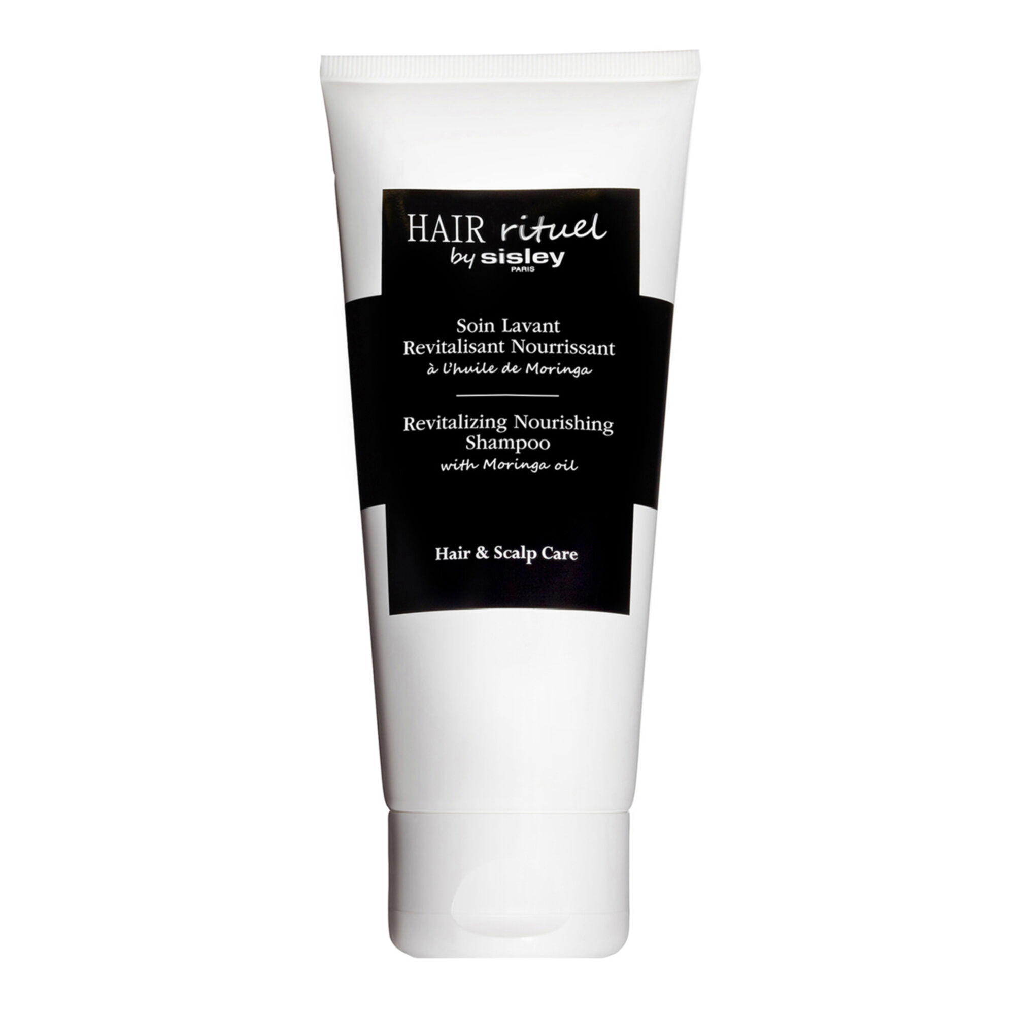 Hair Rituel By Sisley - Soin Lavant Revitalisant Nourrissant 200ml