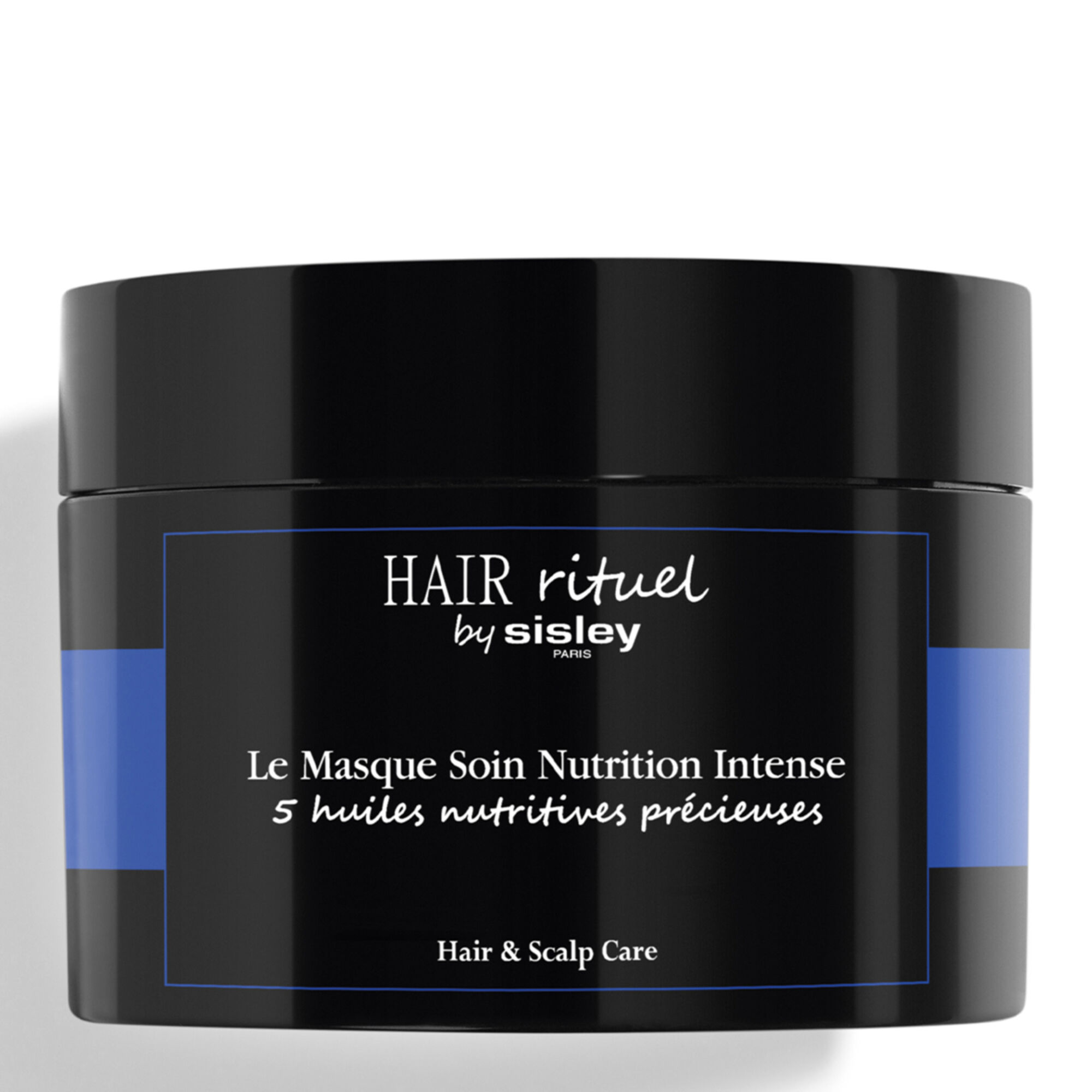 Hair Rituel By Sisley - Hair Rituel By Sisley Le Masque Soin Nutrition Intense 190ml