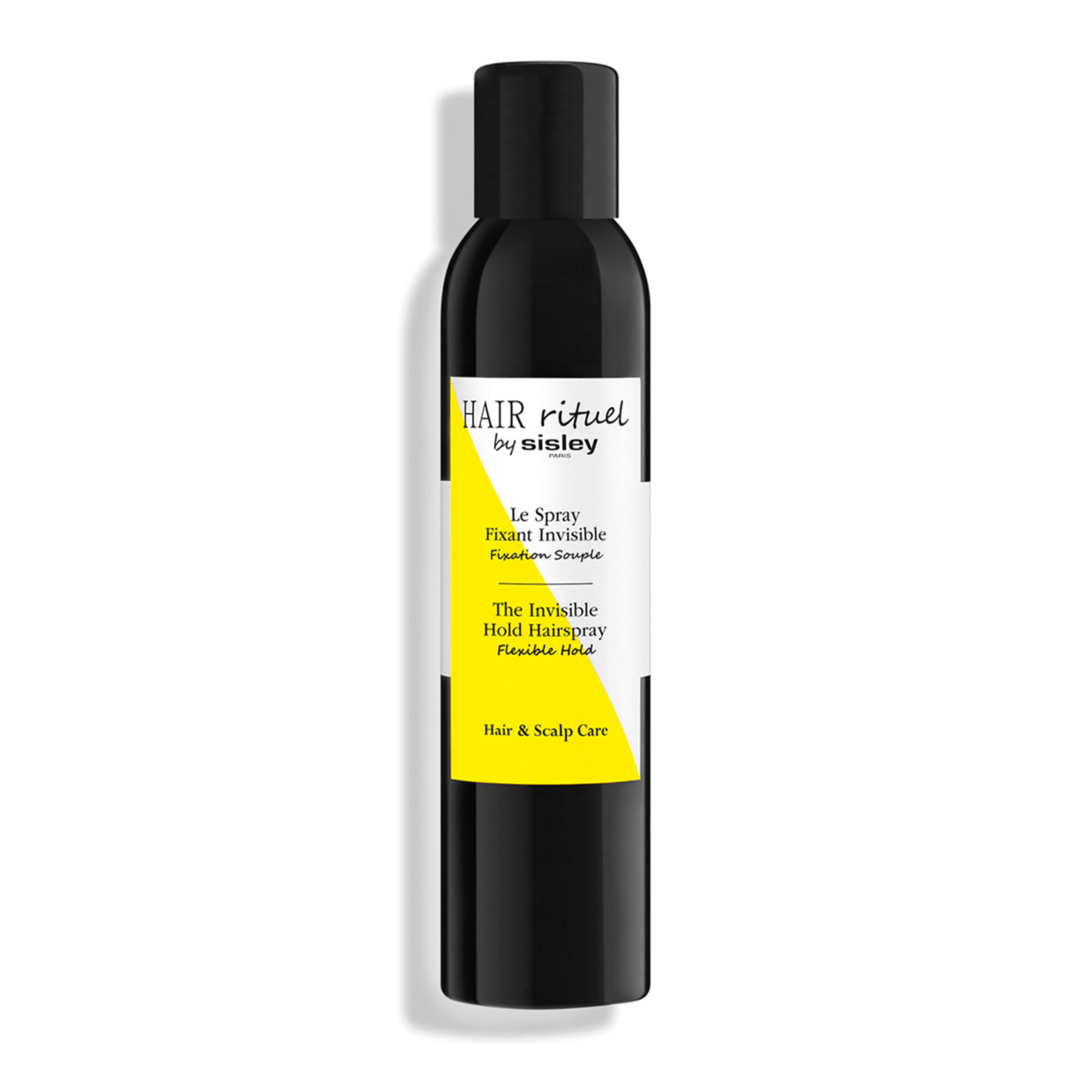 Hair Rituel By Sisley - Hair Rituel Spray Fixant Invisible 250ml