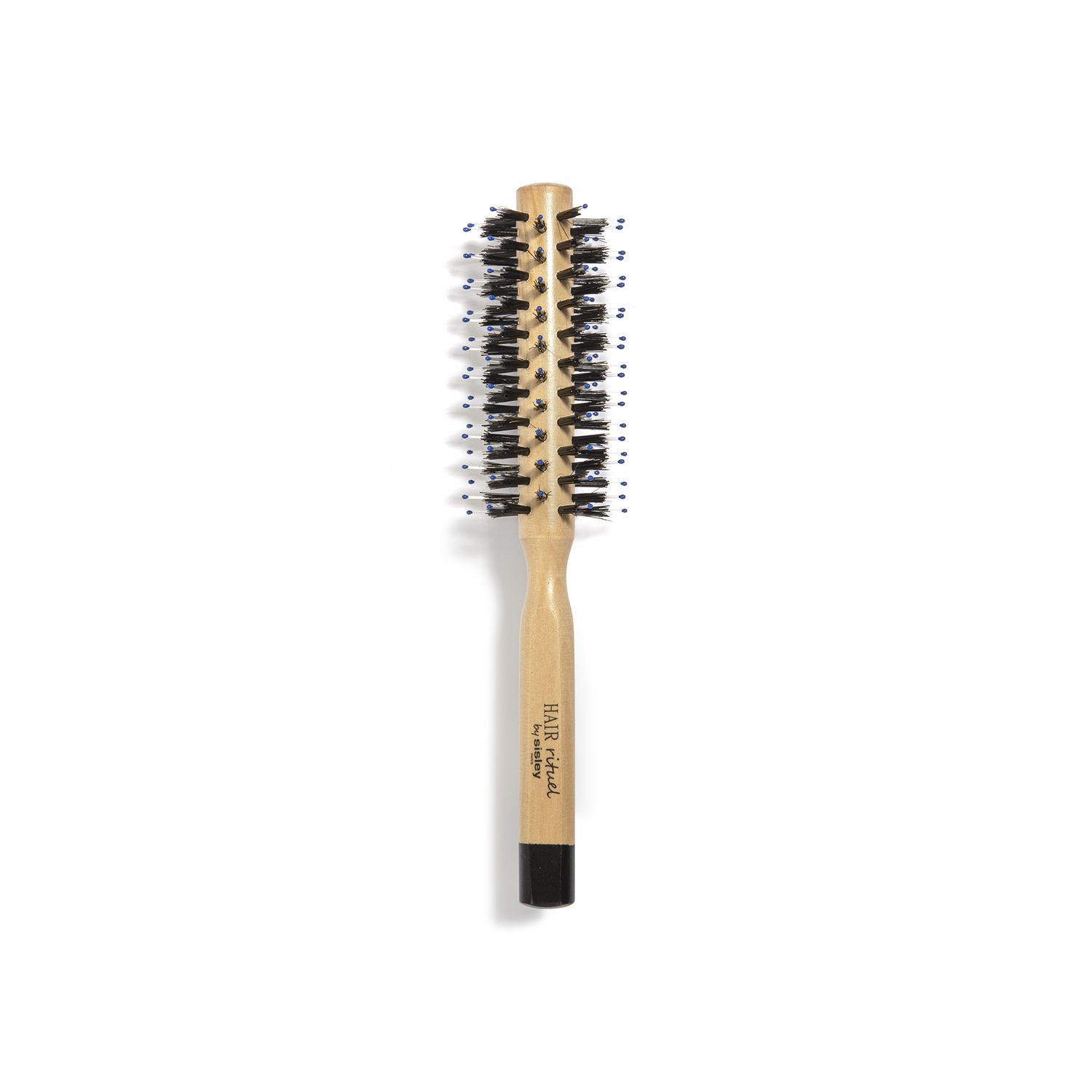Hair Rituel By Sisley - Brosse A Brushing N°1 Pour Cheveux Fins, Courts, Mi-longs 1 Pièce