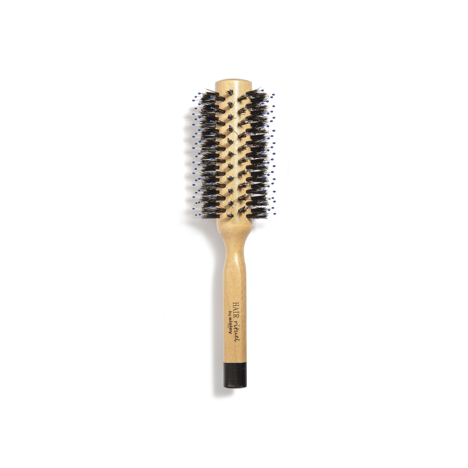 Hair Rituel By Sisley - Brosse A Brushing N°2 Pour Cheveux Mi-longs À Longs 1 Pièce