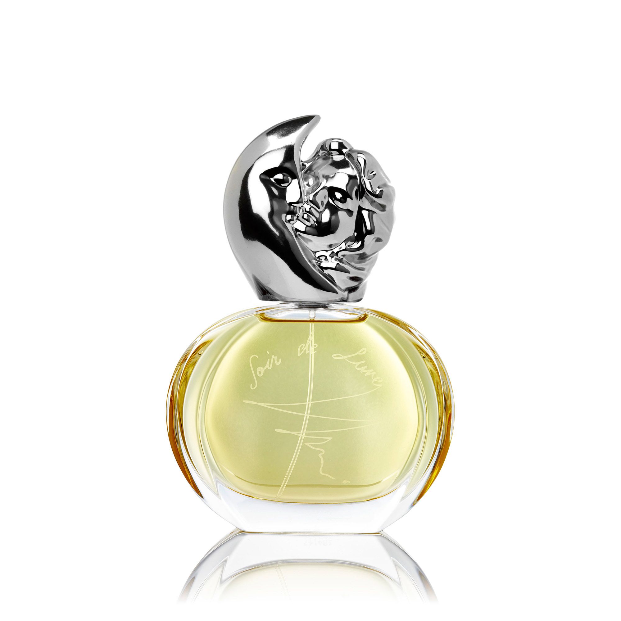 Sisley - Soir De Lune Eau De Parfum Eau De Parfum - Vaporisateur 30 Ml
