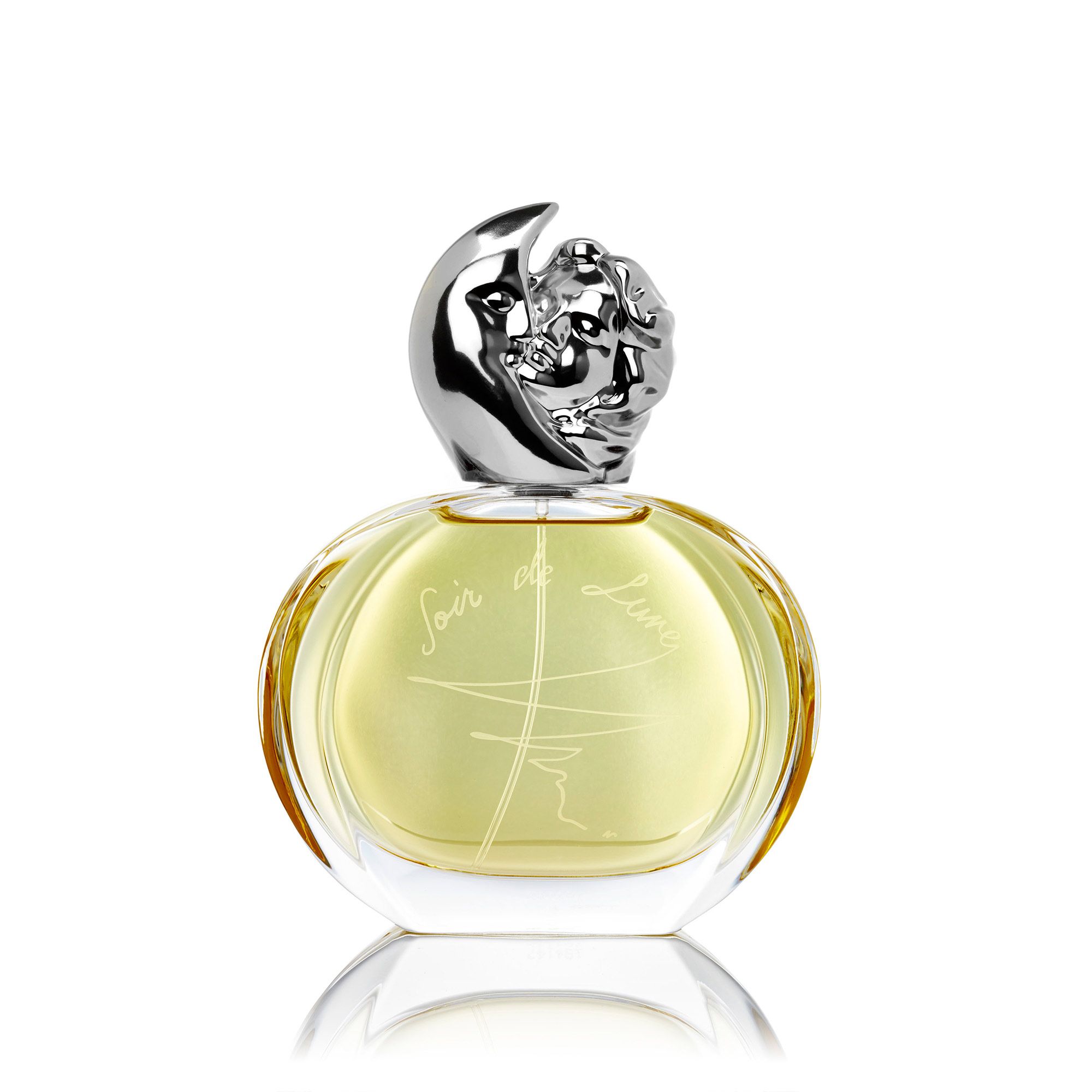 Sisley - Soir De Lune Eau De Parfum Eau De Parfum - Vaporisateur 50 Ml