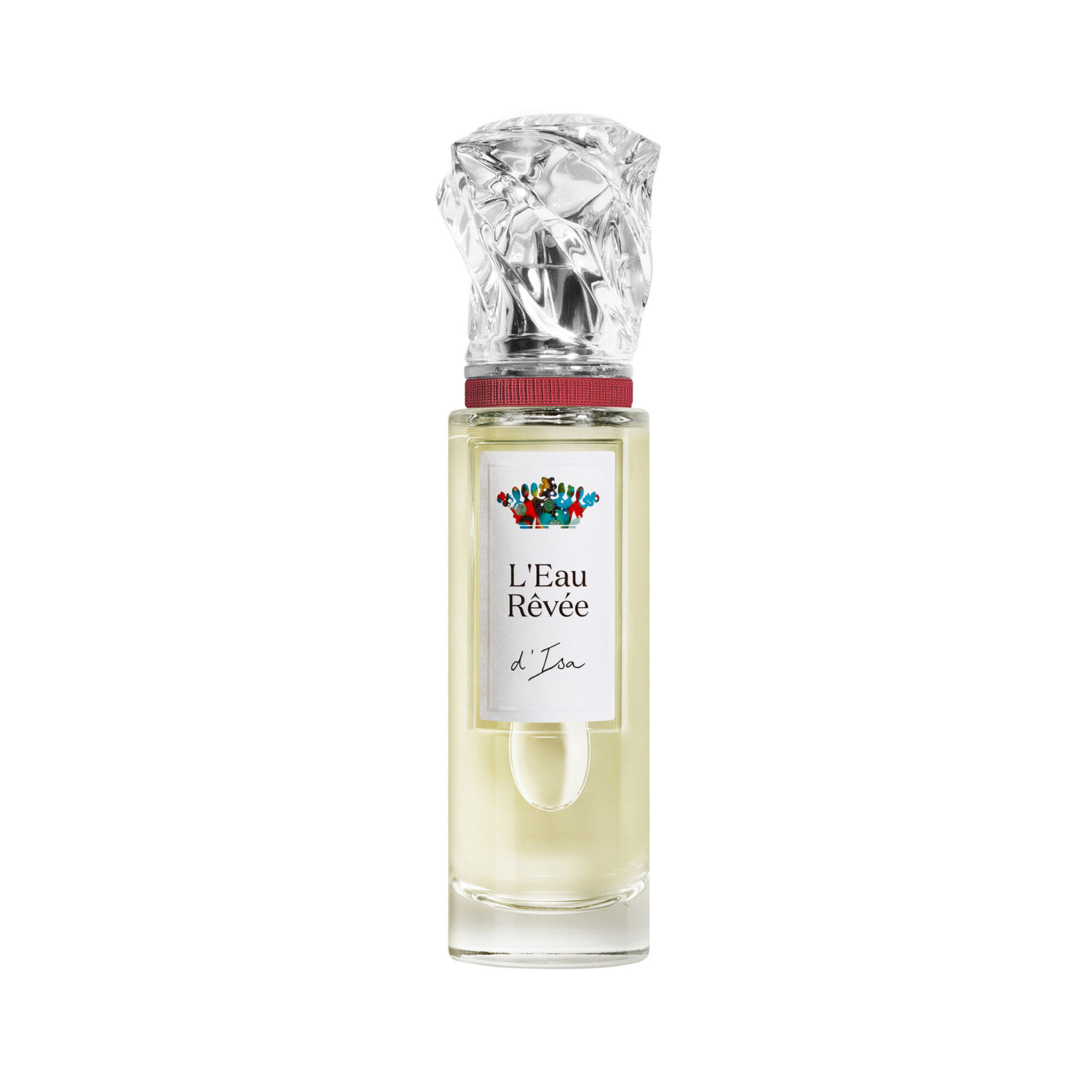 'Eau Revee d'Isa - vue 2