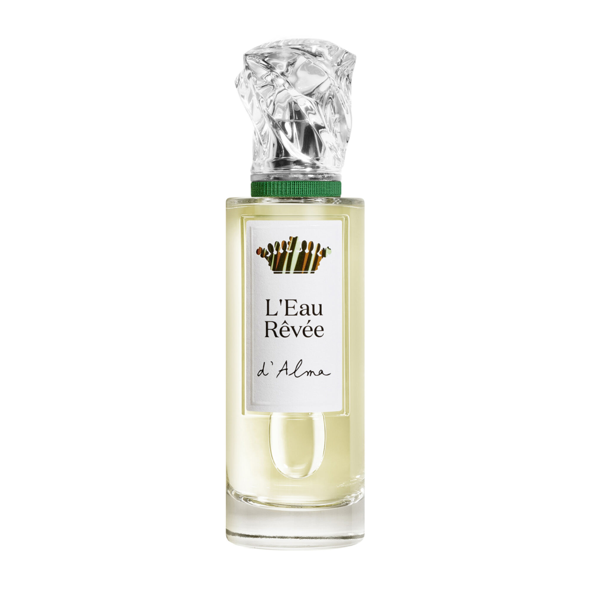 'Eau Revee D'Alma - vue 3