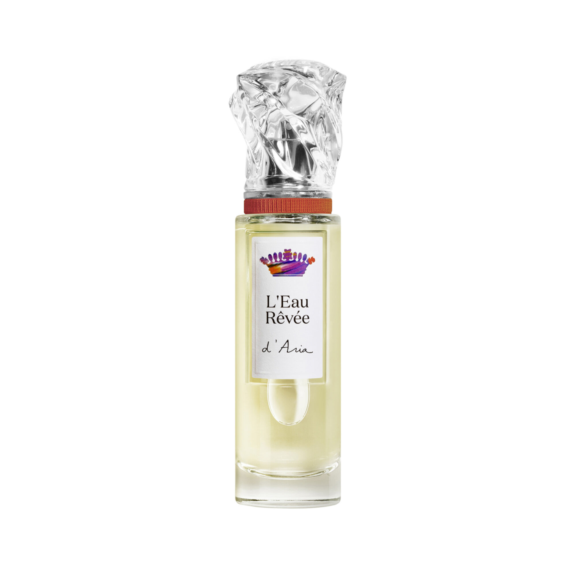 'Eau Revee d'Aria - vue 3