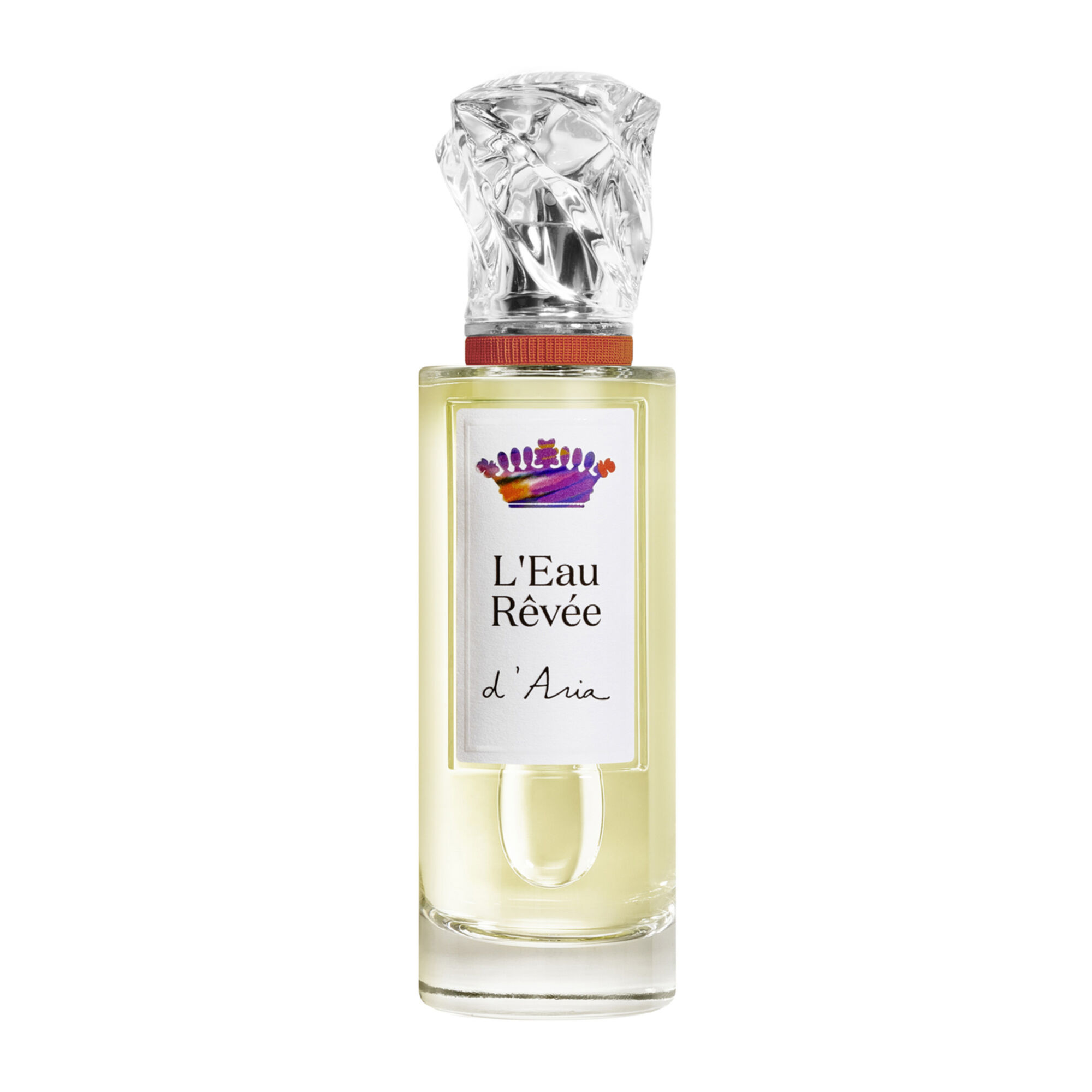 'Eau Revee d'Aria - vue 2