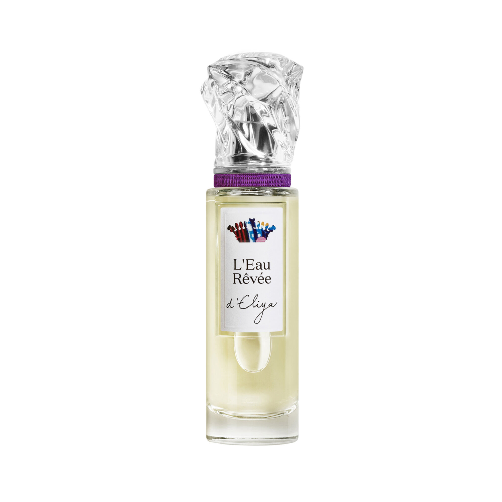 'Eau Revee d'Eliya - vue 2