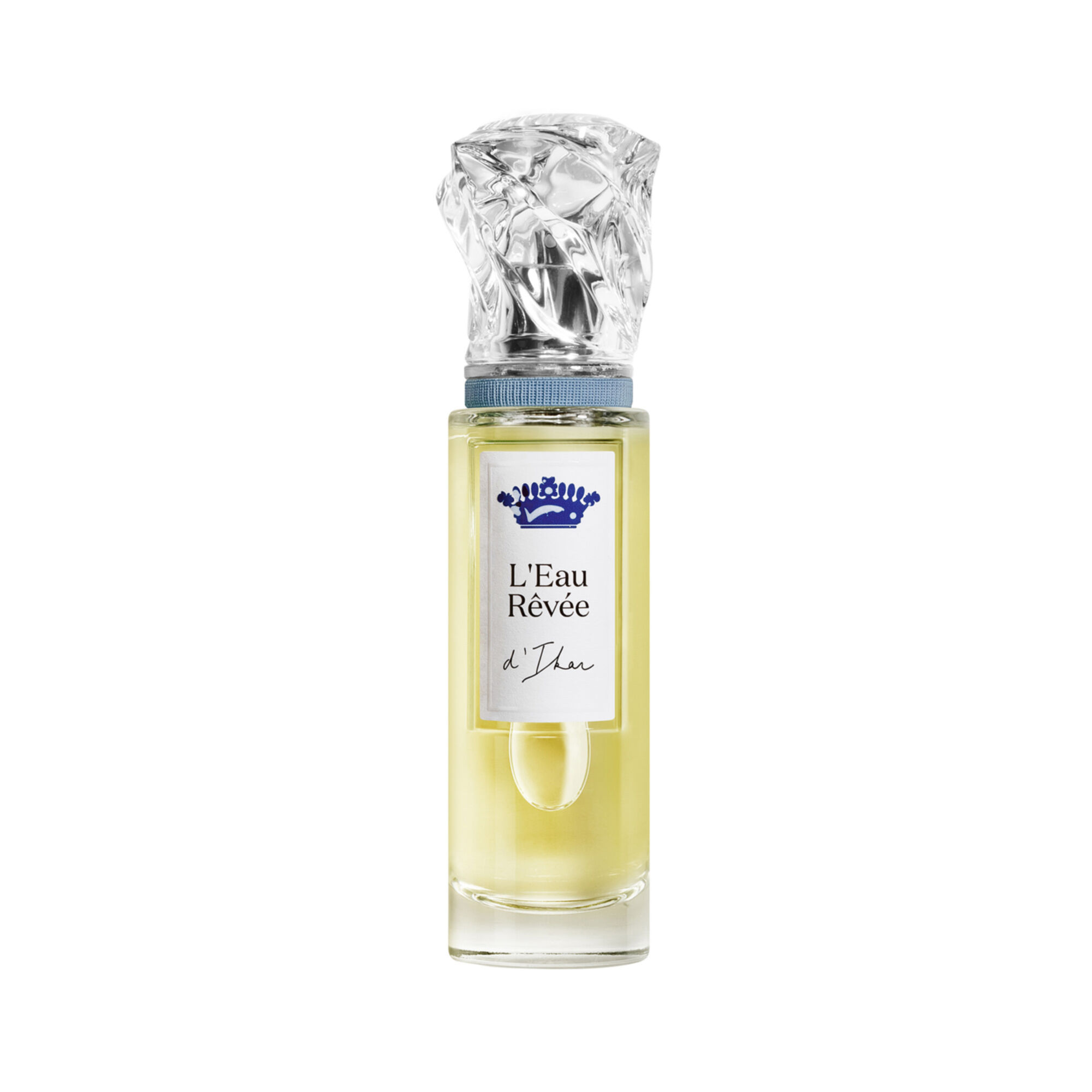 'Eau Revee d'Ikar - vue 2