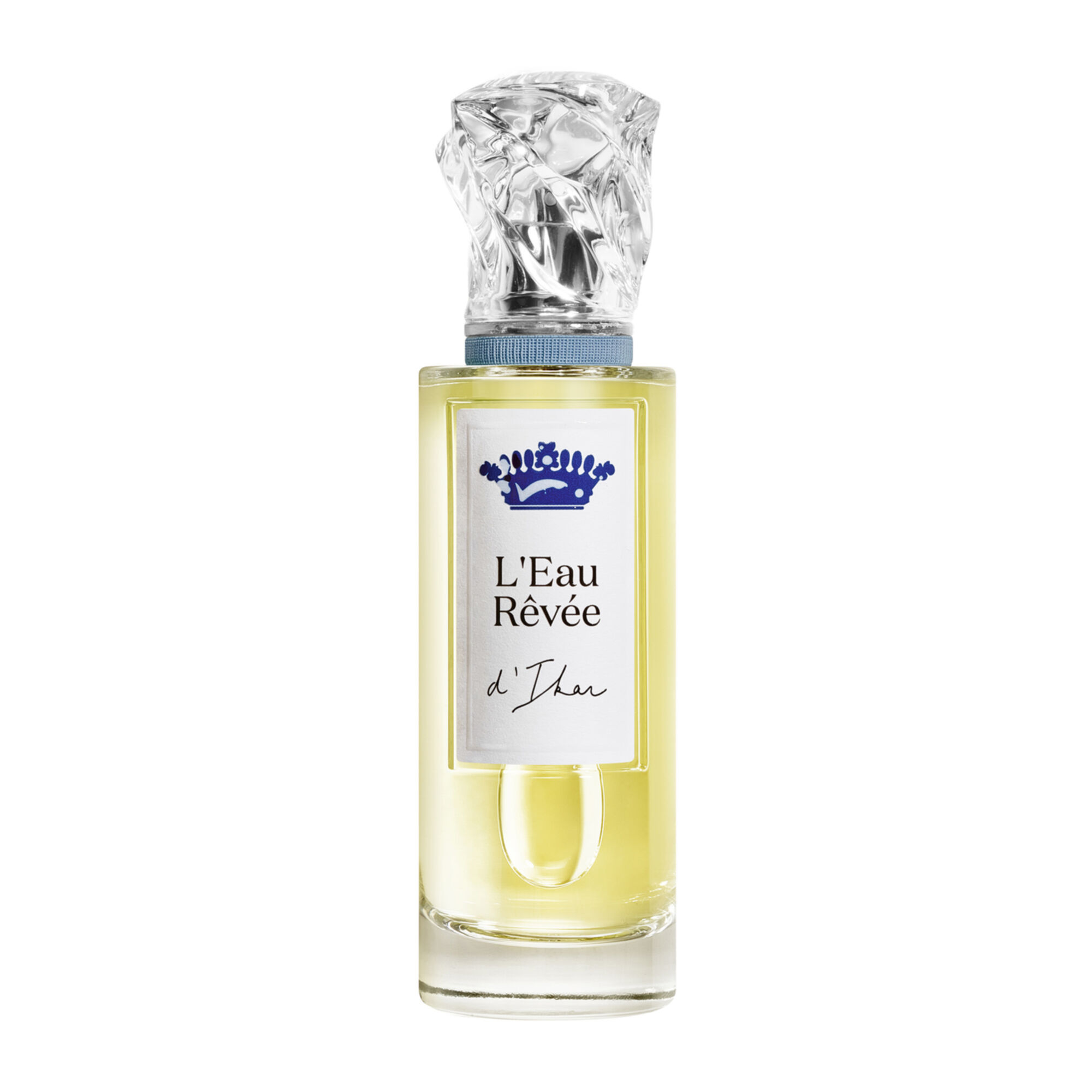 'Eau Revee d'Ikar - vue 3