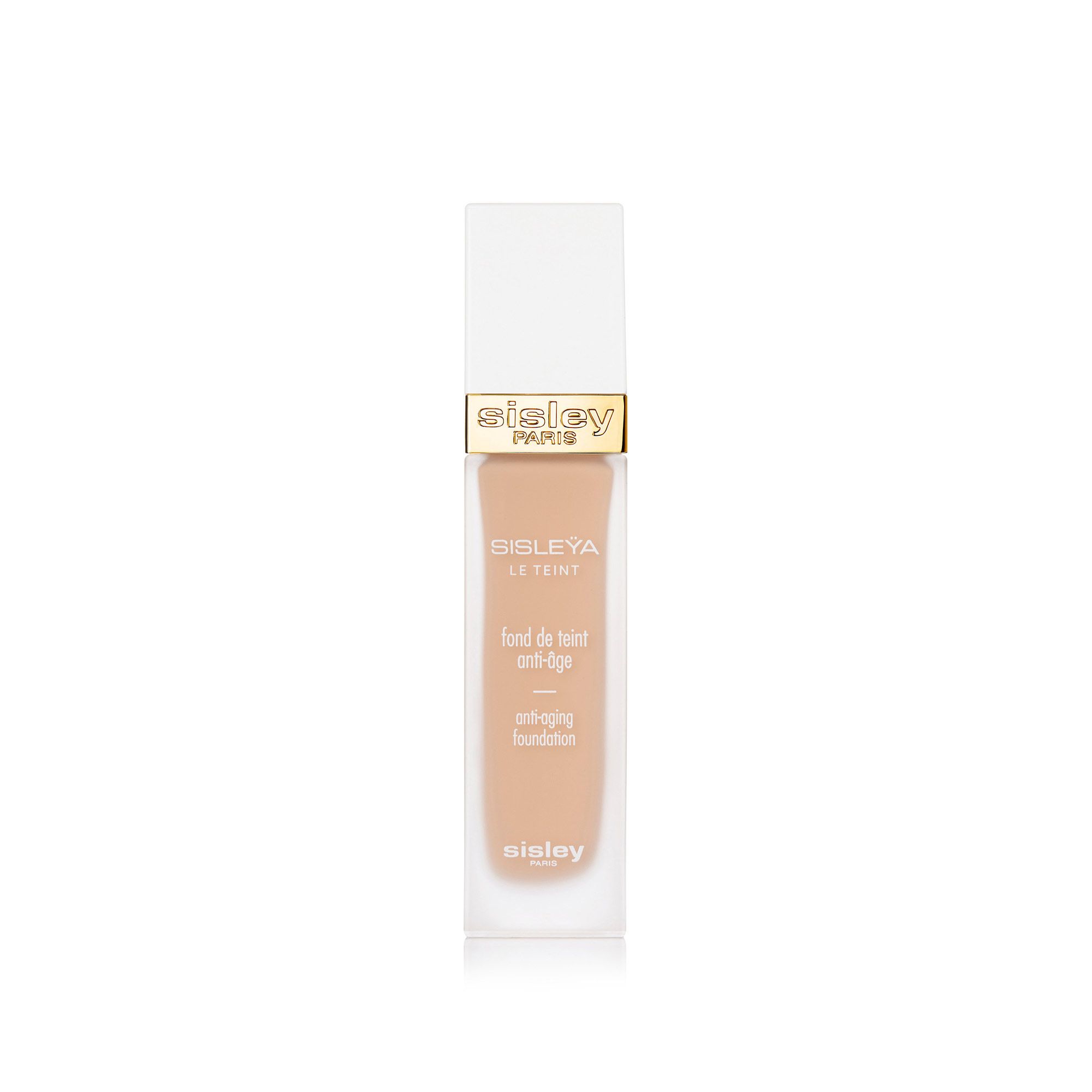 SISLEY  SISLE&Yuml;A LE TEINT Fond de teint anti &acirc;ge  - Size: 150 ml