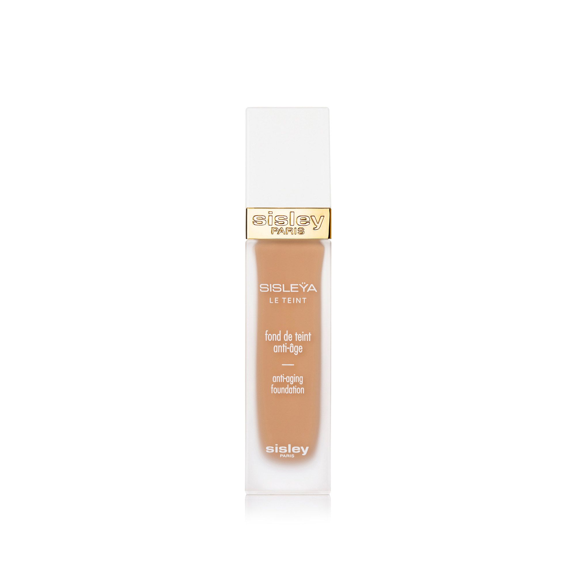SISLEY  Sisle&yuml;a Le Teint Base de Maquillage 30 ml 3R Peach