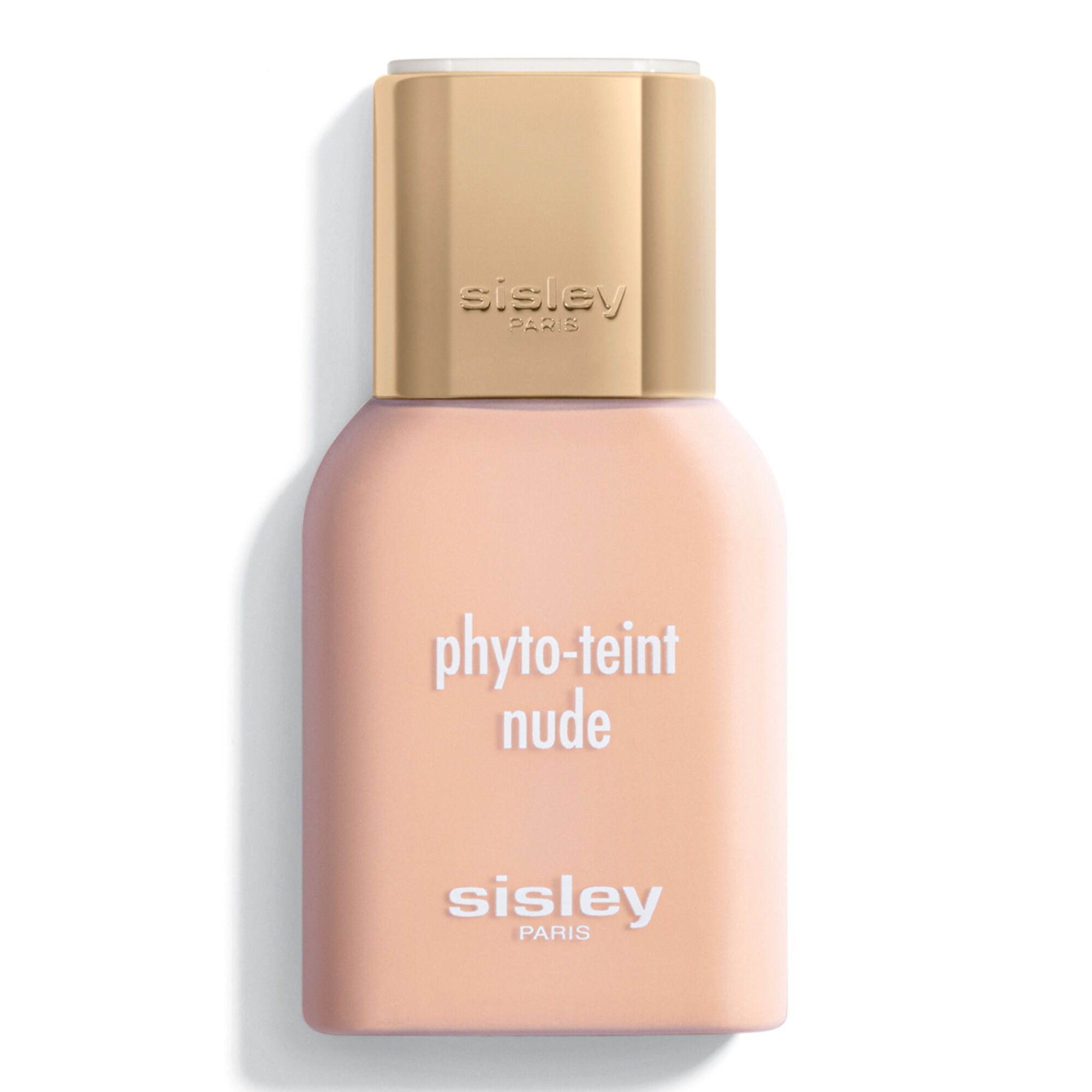Sisley Phyto teint Nude Fond De Teint Soin Seconde Peau 00c Swan - vue 5
