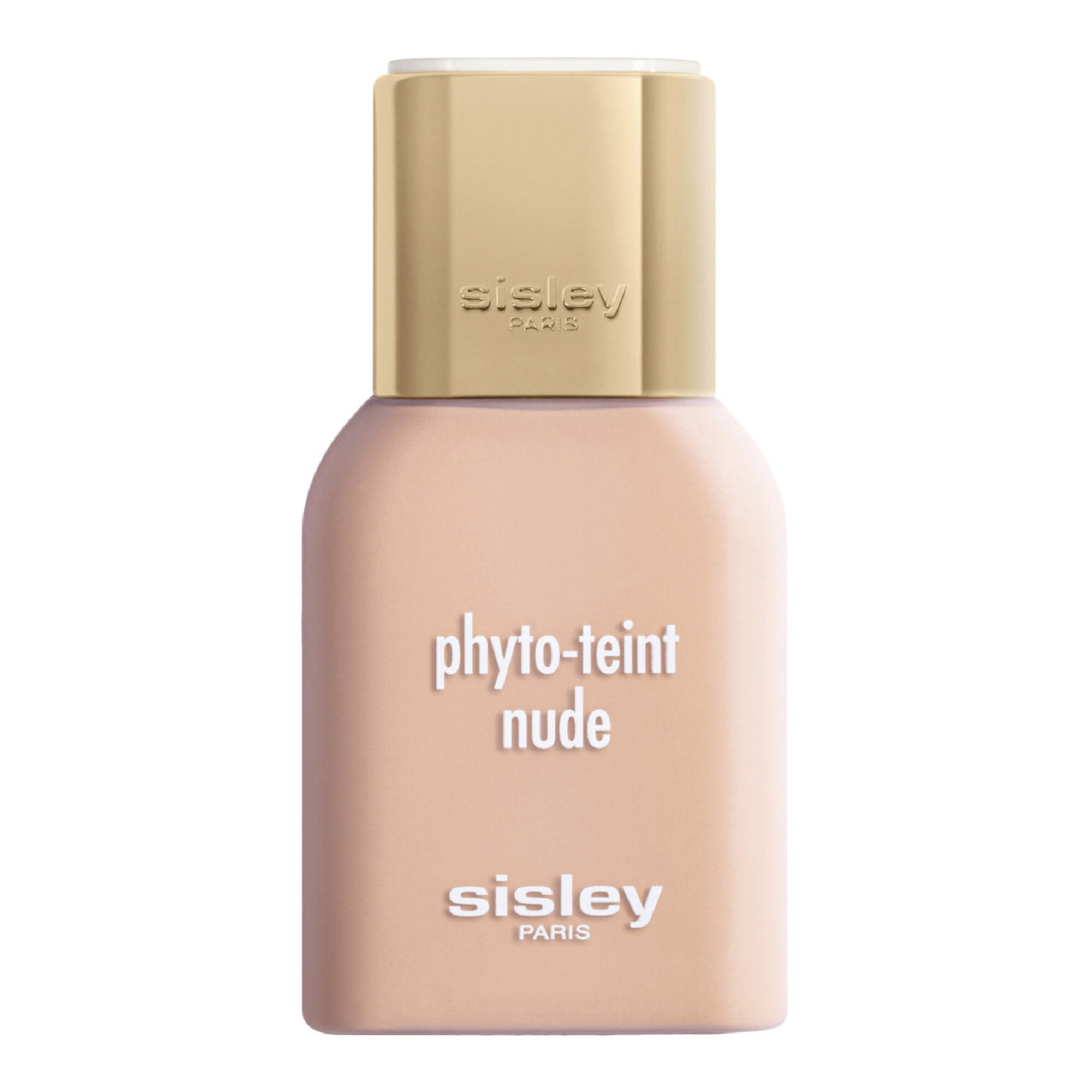 Sisley Phyto teint Nude Fond De Teint Soin Seconde Peau 00c Swan