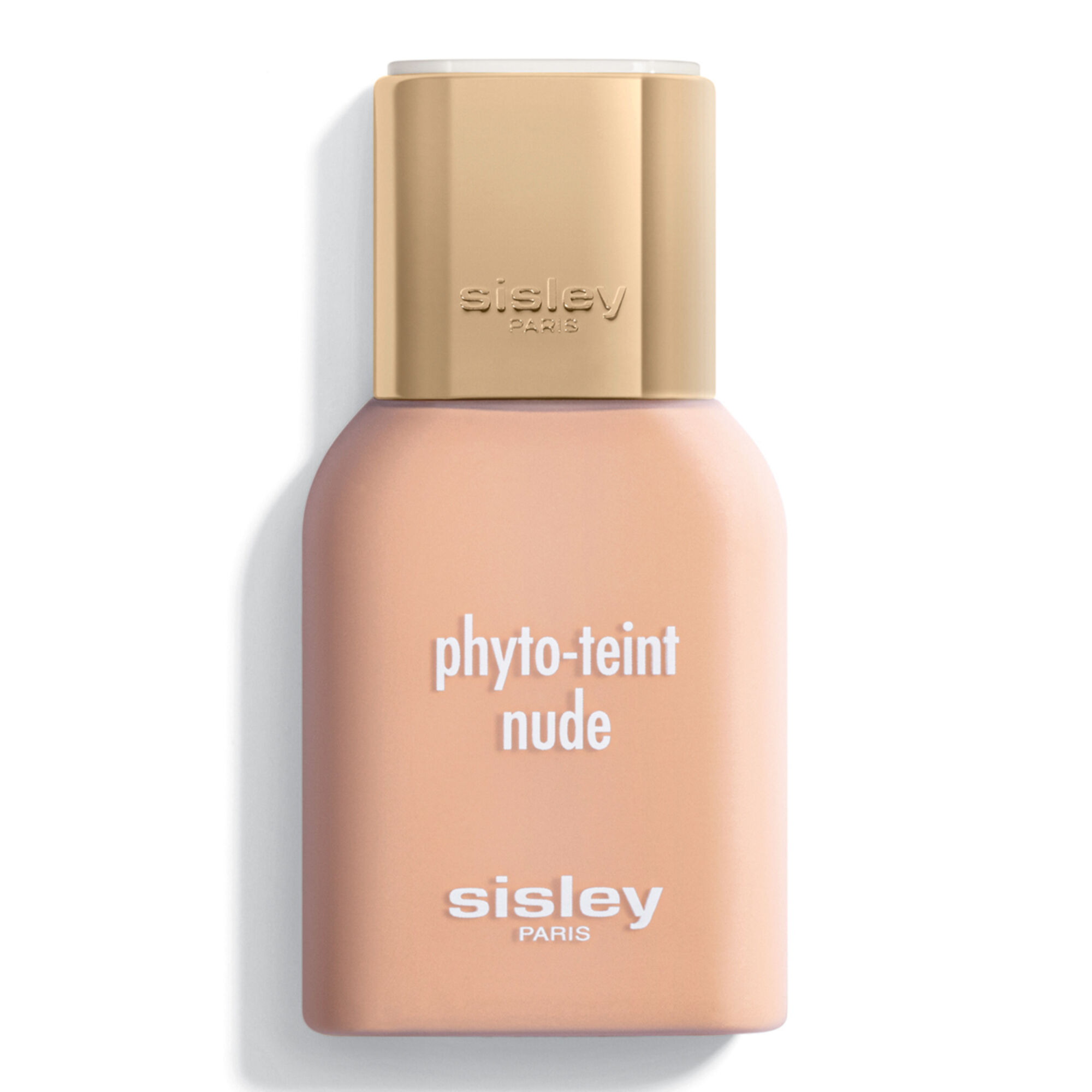 Sisley Phyto teint Nude Fond De Teint Soin Seconde Peau 00c Swan - vue 2