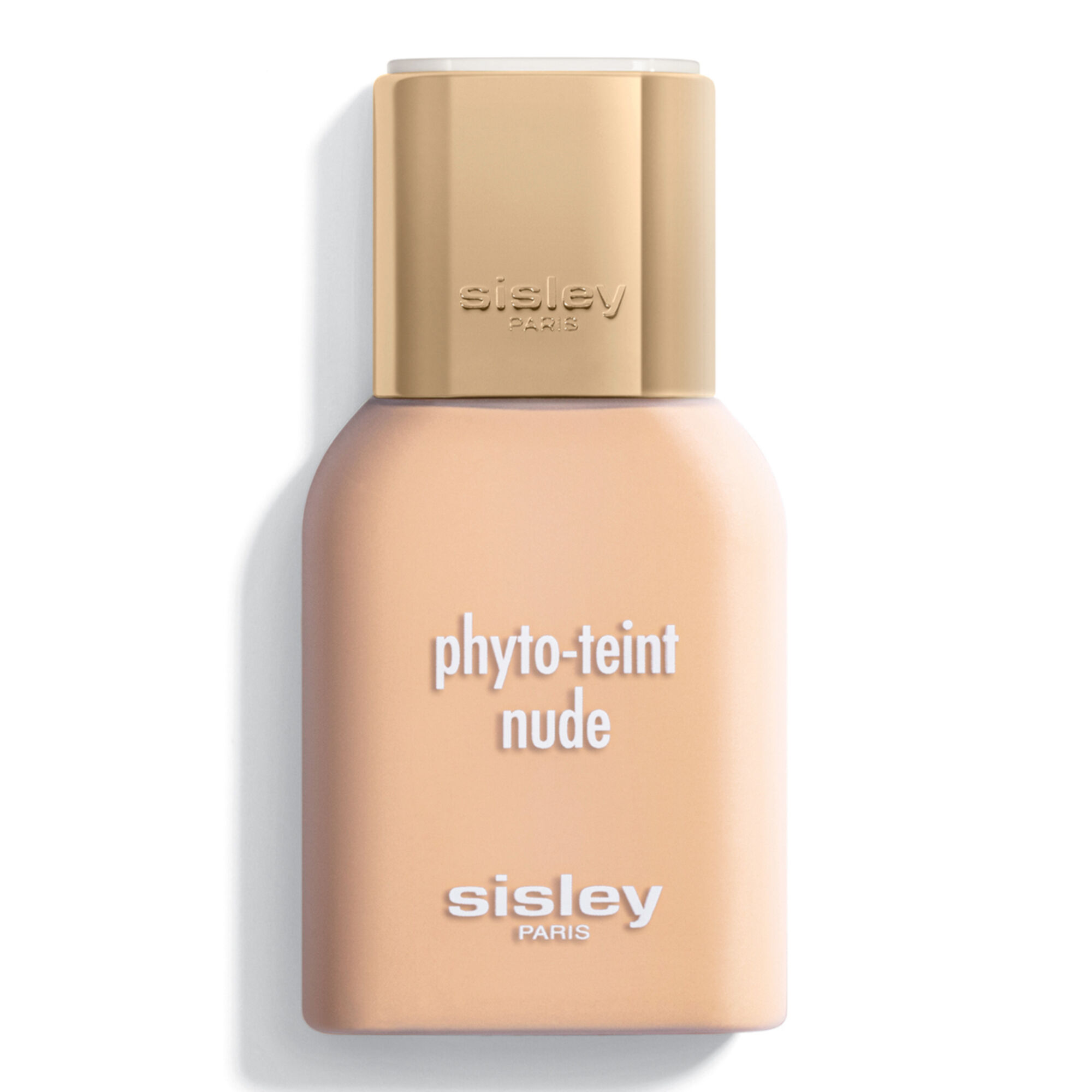 Sisley Phyto teint Nude Fond De Teint Soin Seconde Peau 00c Swan - vue 3